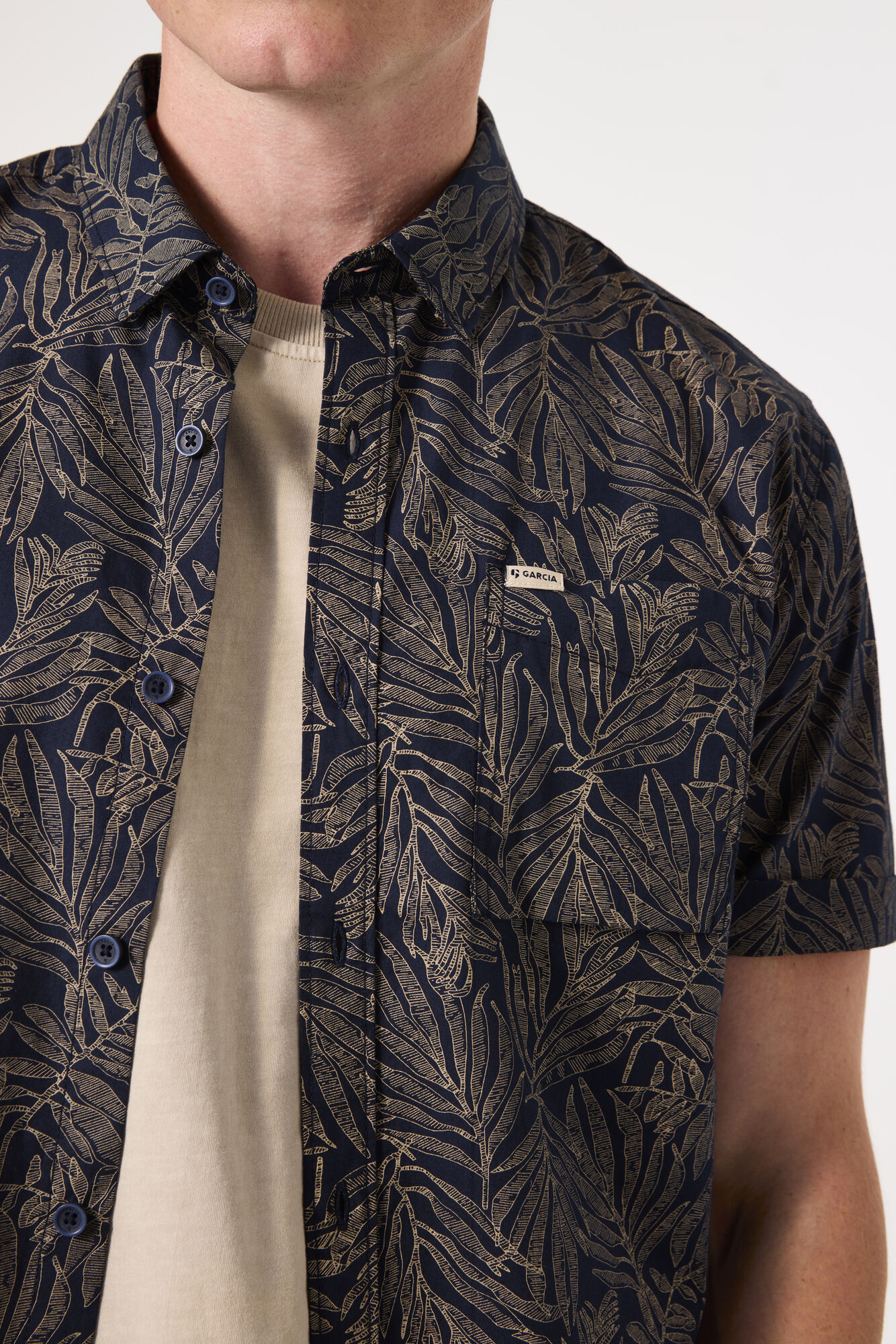 Garcia Casual Shirt 