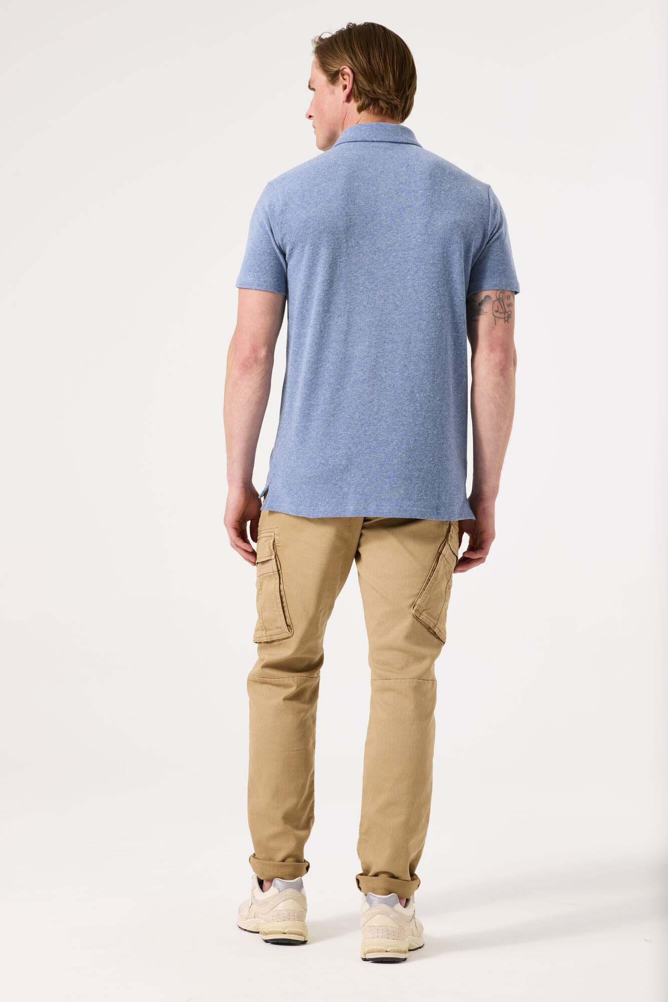 Garcia Poloshirt 