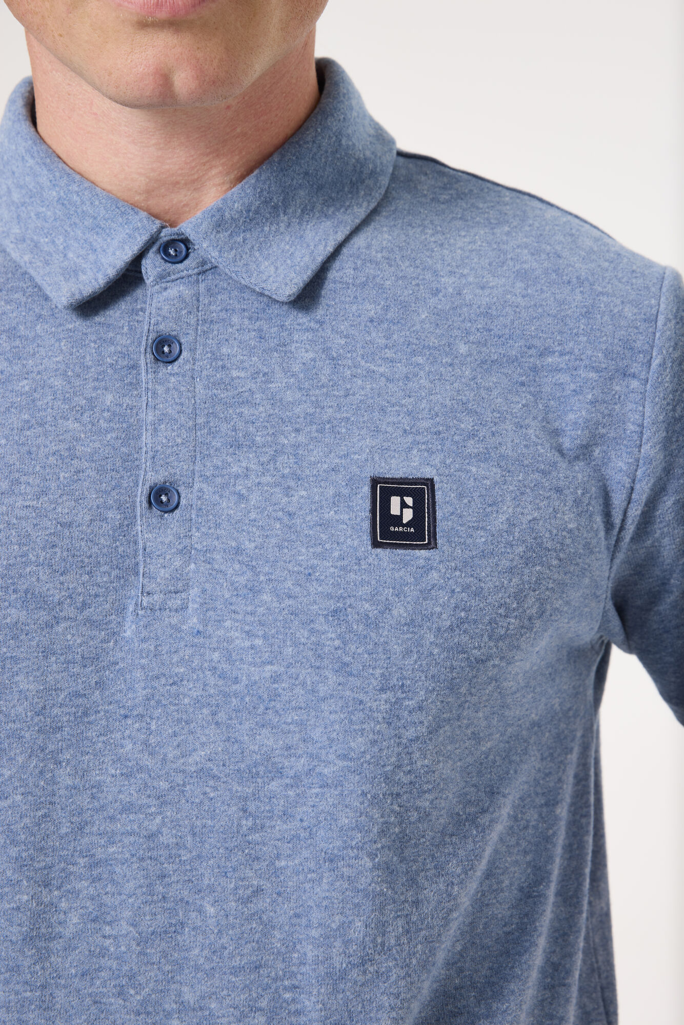 Garcia Poloshirt 