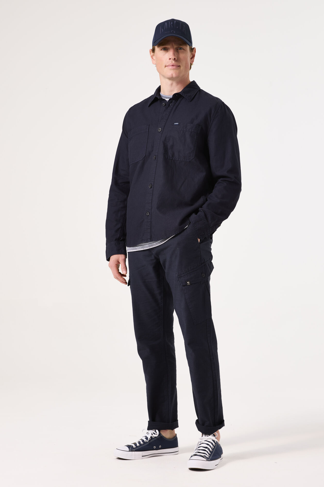 Garcia Casual Shirt 