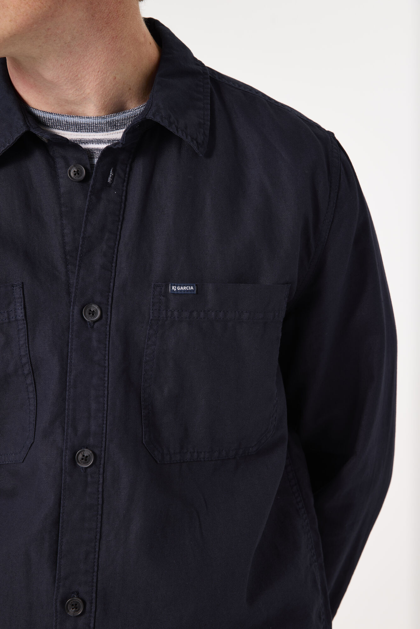 Garcia Casual Shirt 