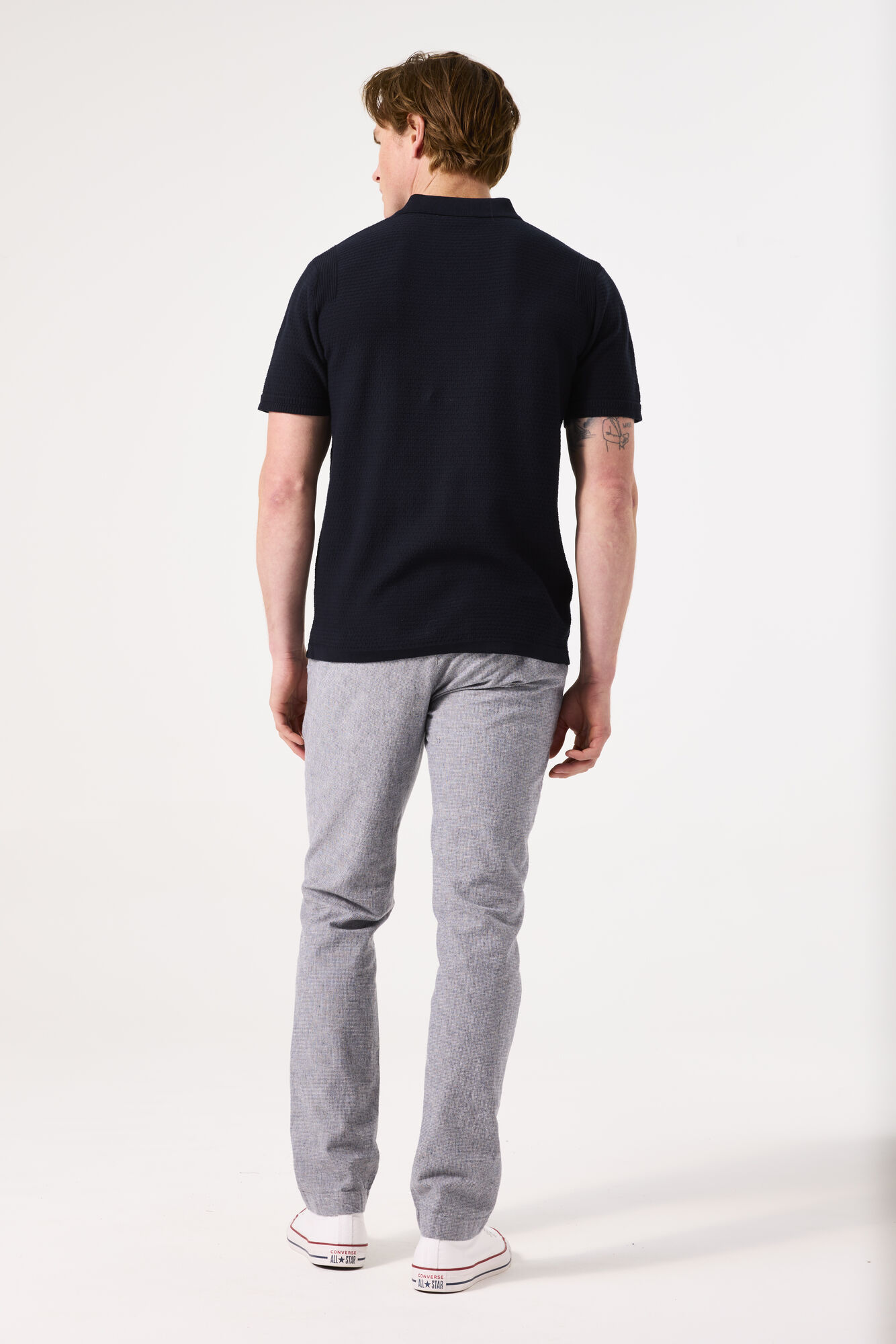 Garcia Poloshirt 