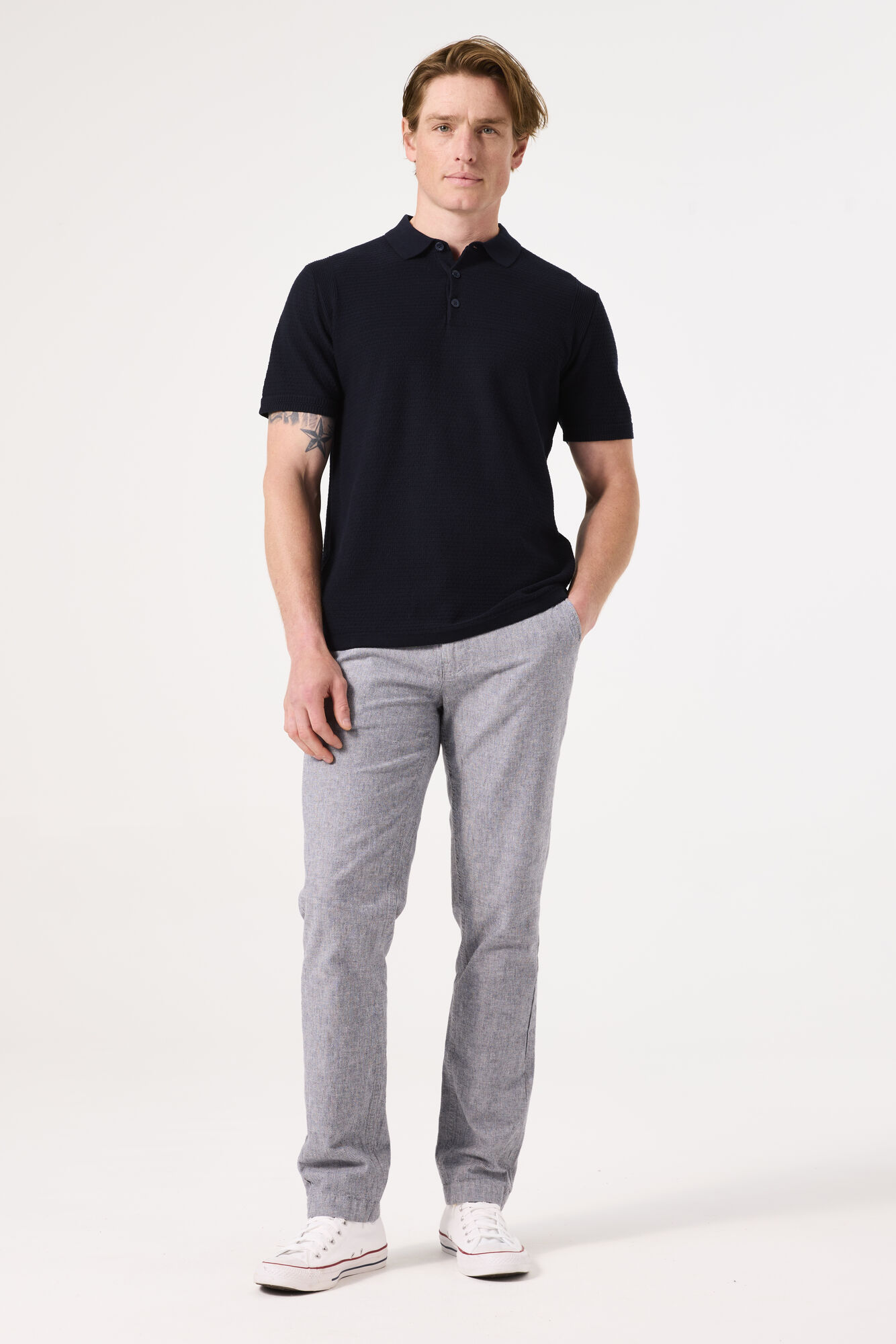Garcia Poloshirt 