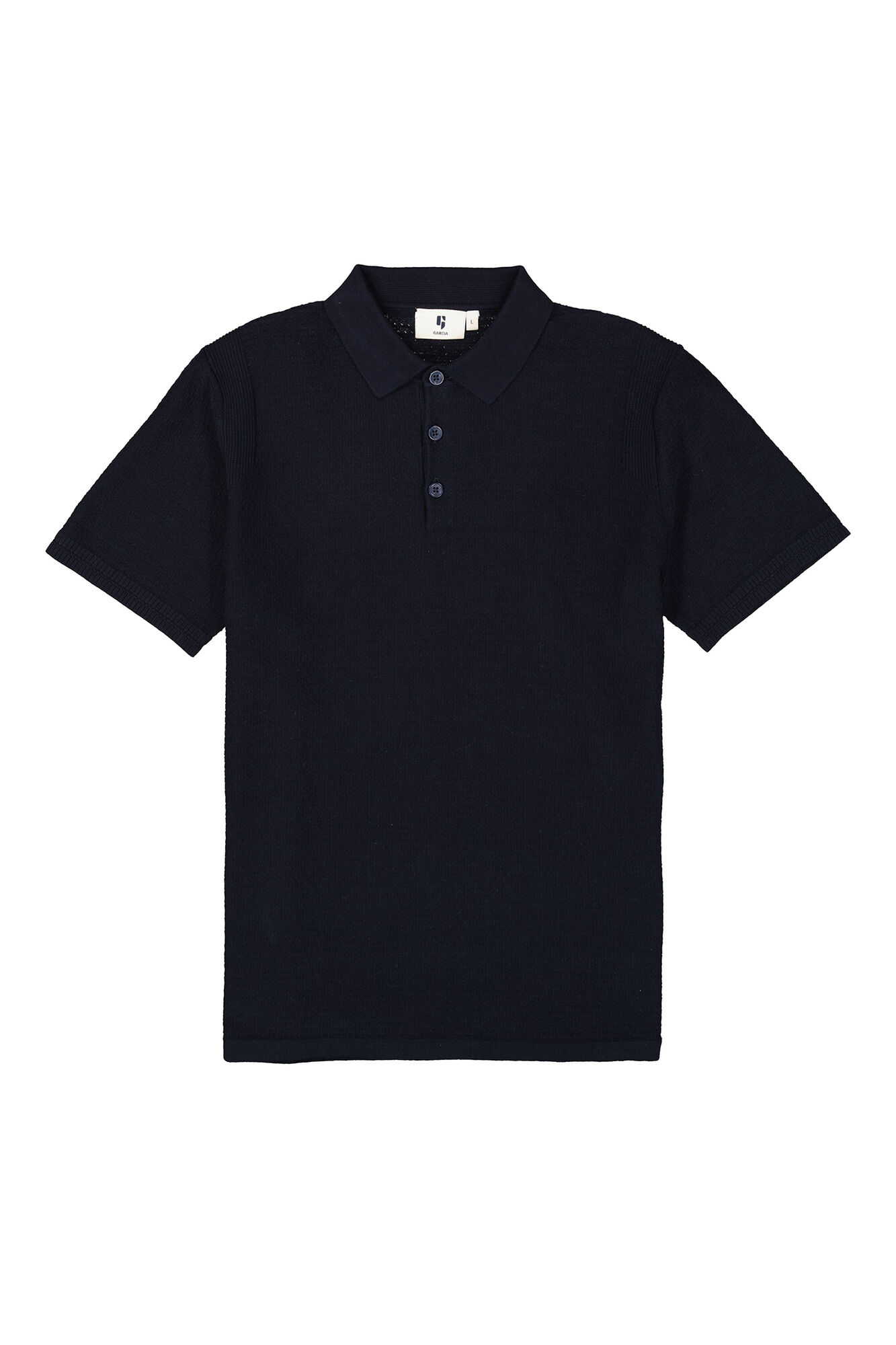 Garcia Poloshirt