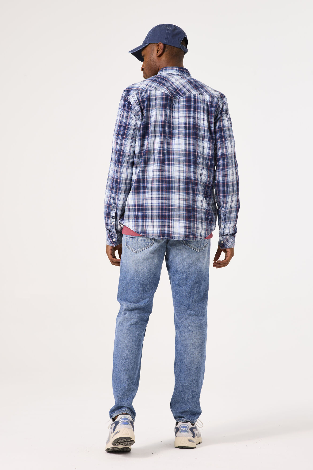 Garcia Casual Shirt 