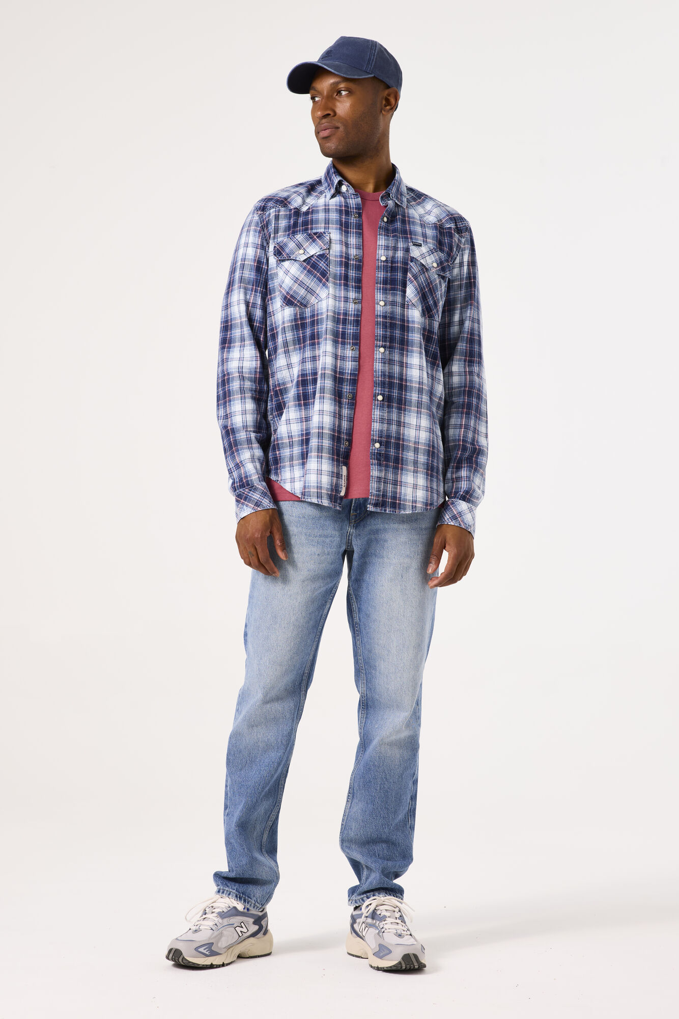 Garcia Casual Shirt 