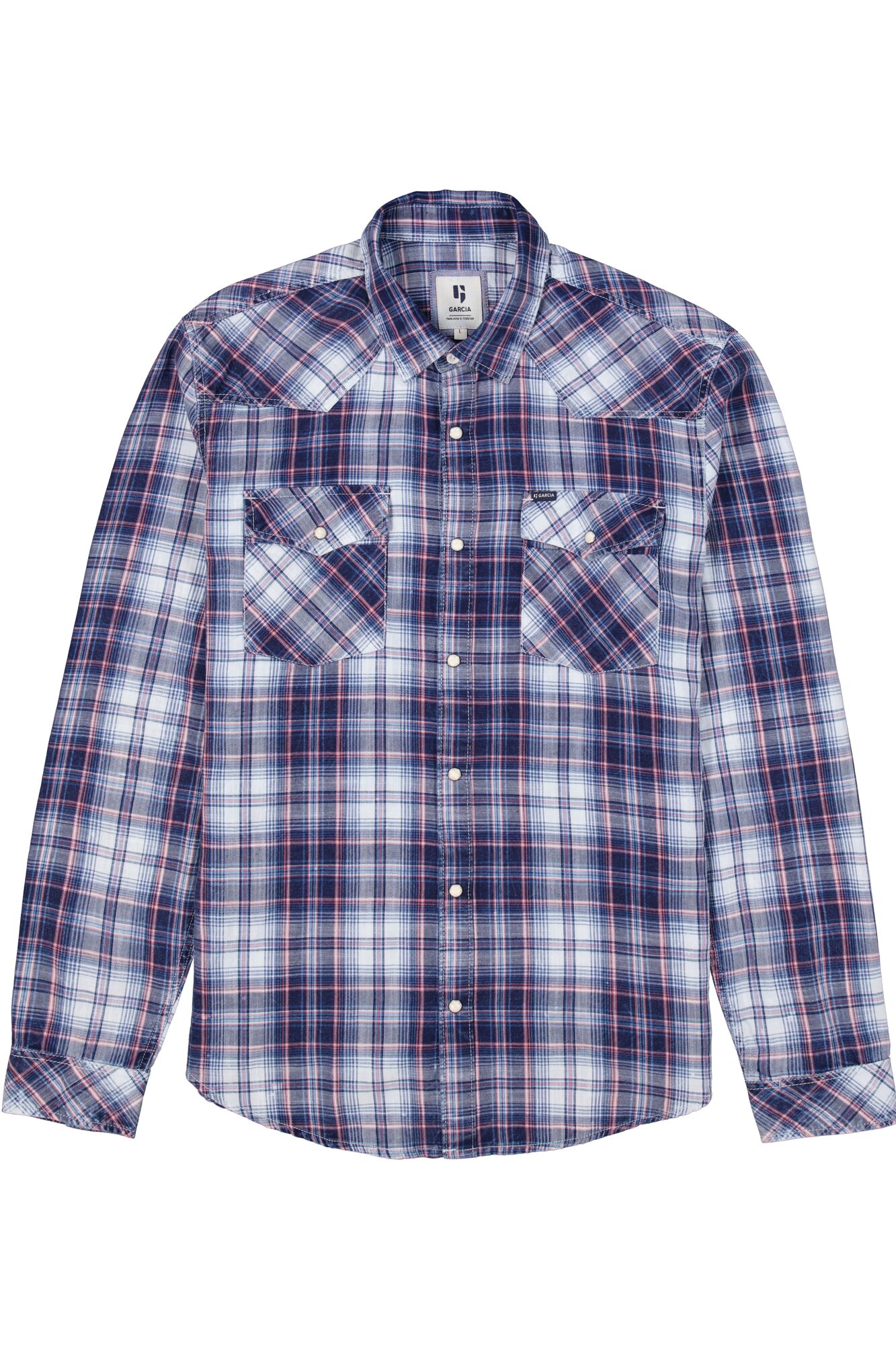 Garcia Casual Shirt 