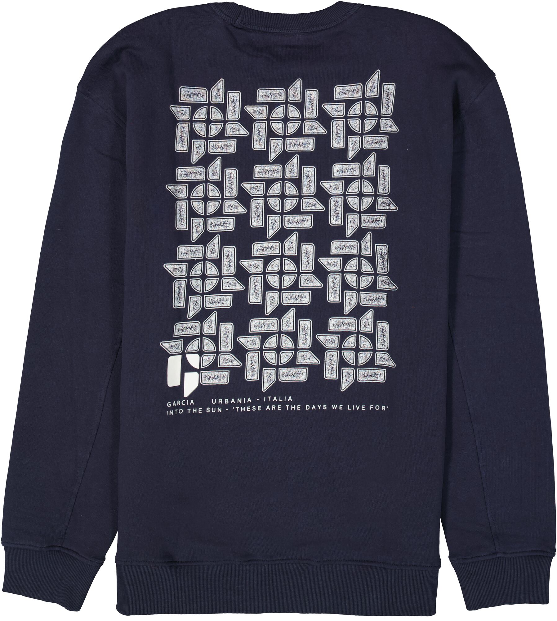 Garcia Sweater 