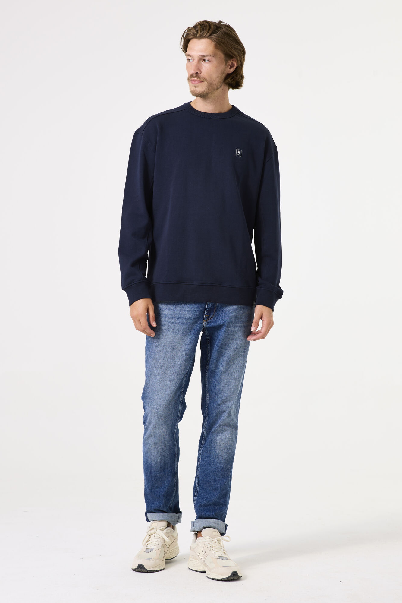 Garcia Sweater 