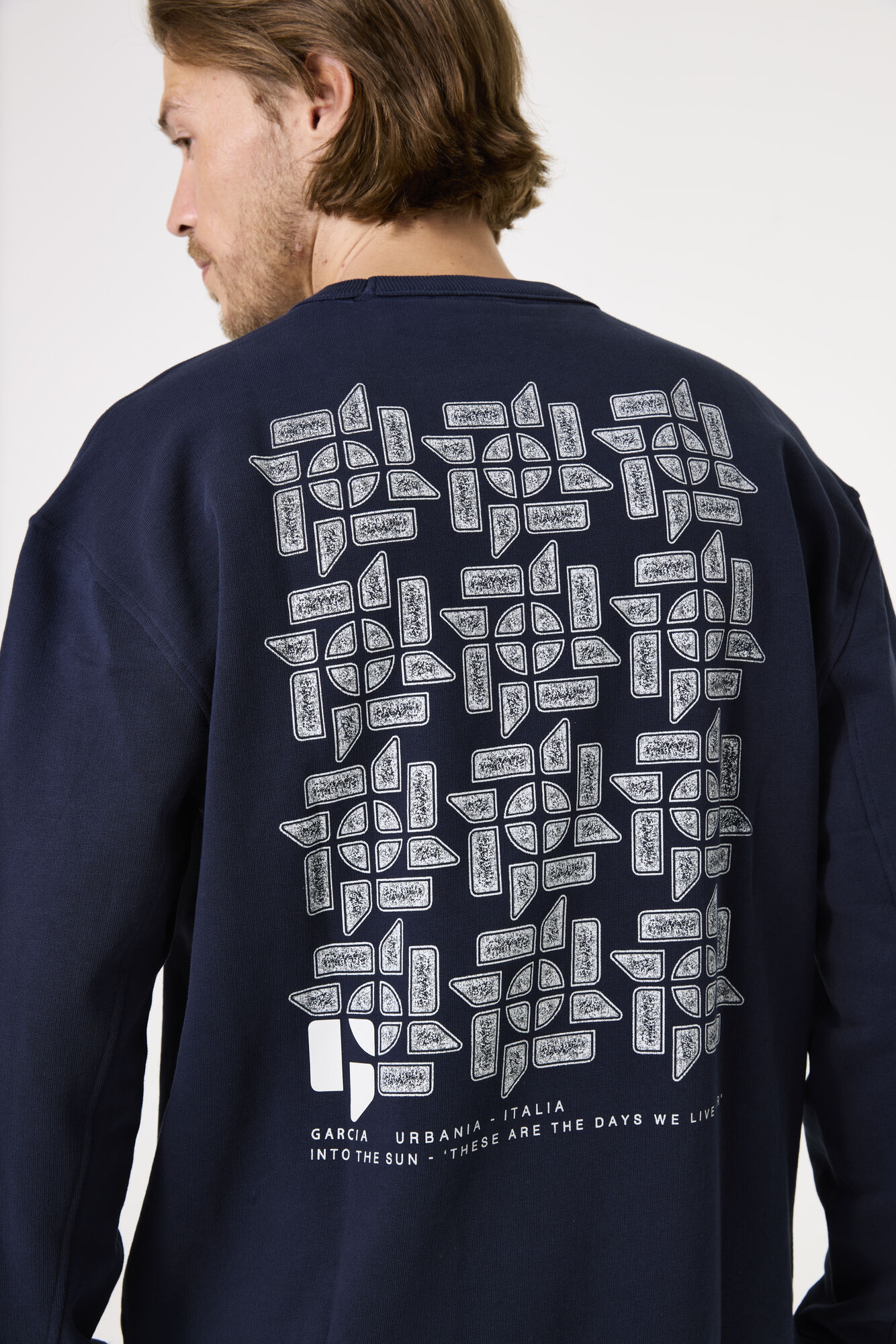 Garcia Sweater 
