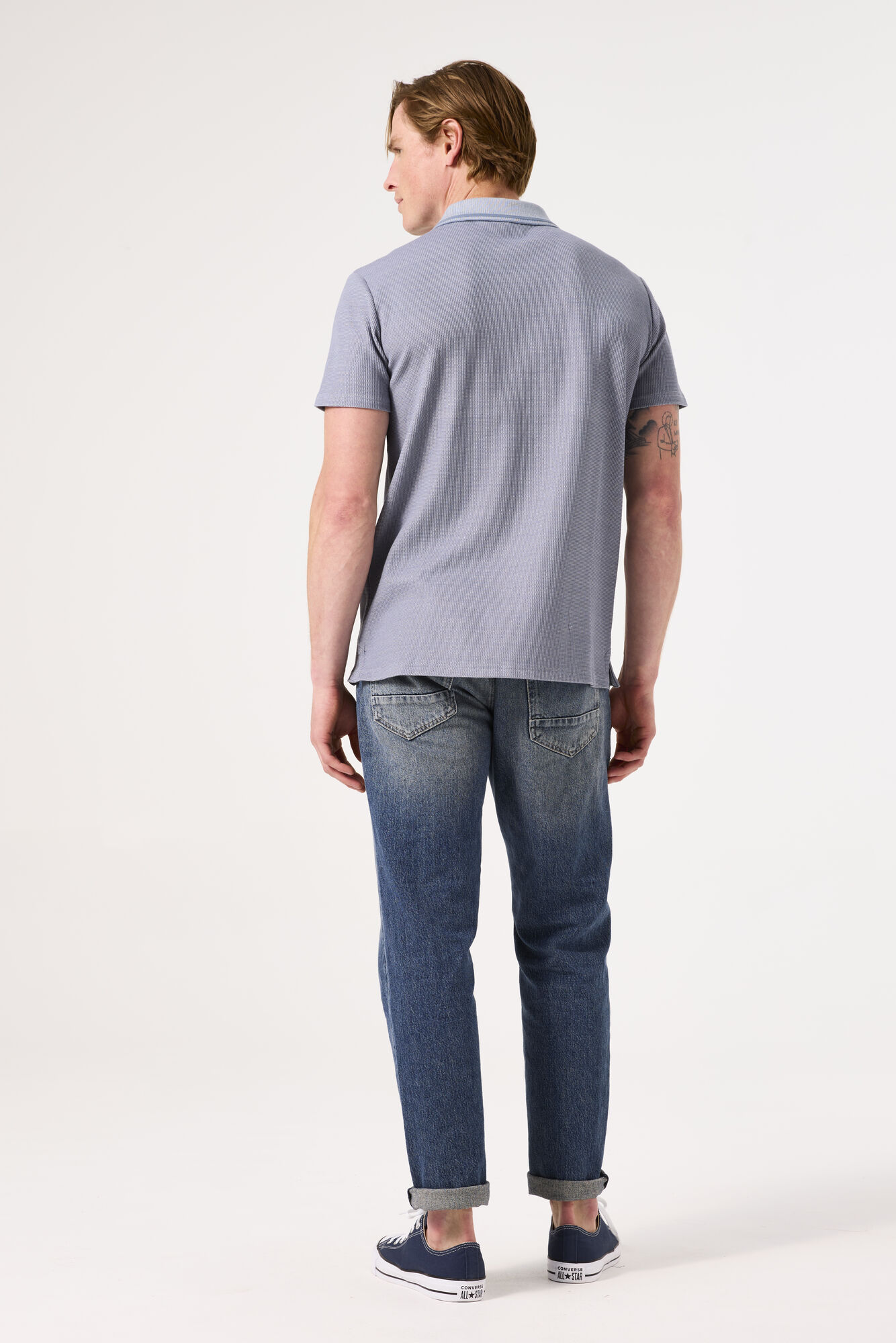 Garcia Poloshirt 