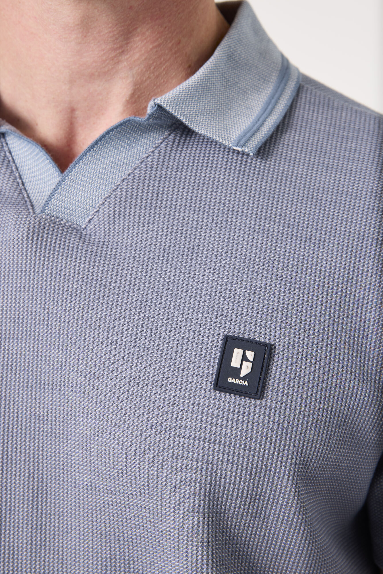 Garcia Poloshirt 
