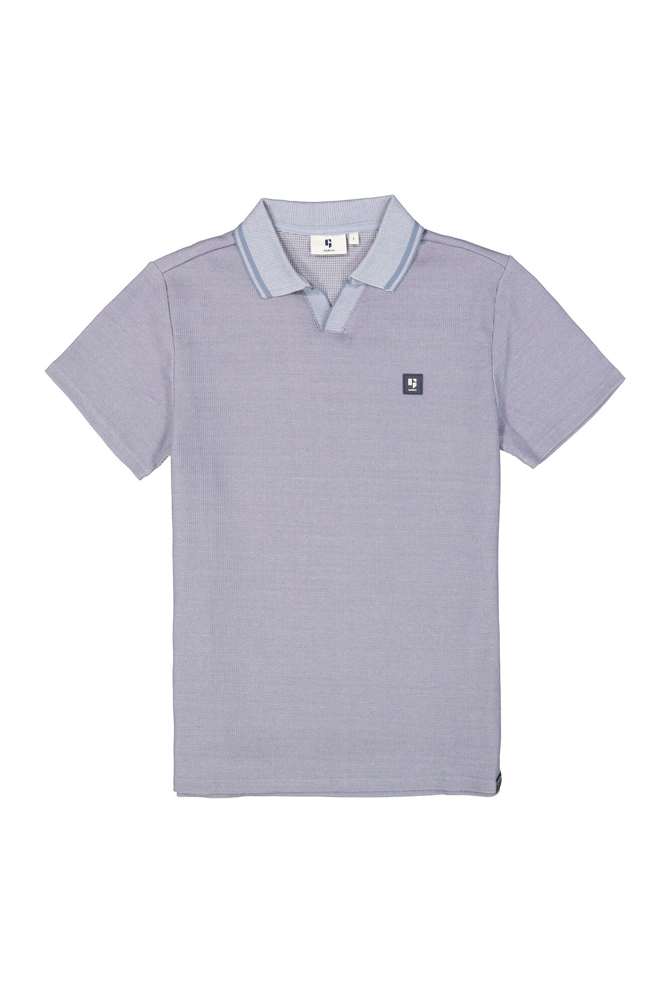 Garcia Poloshirt 