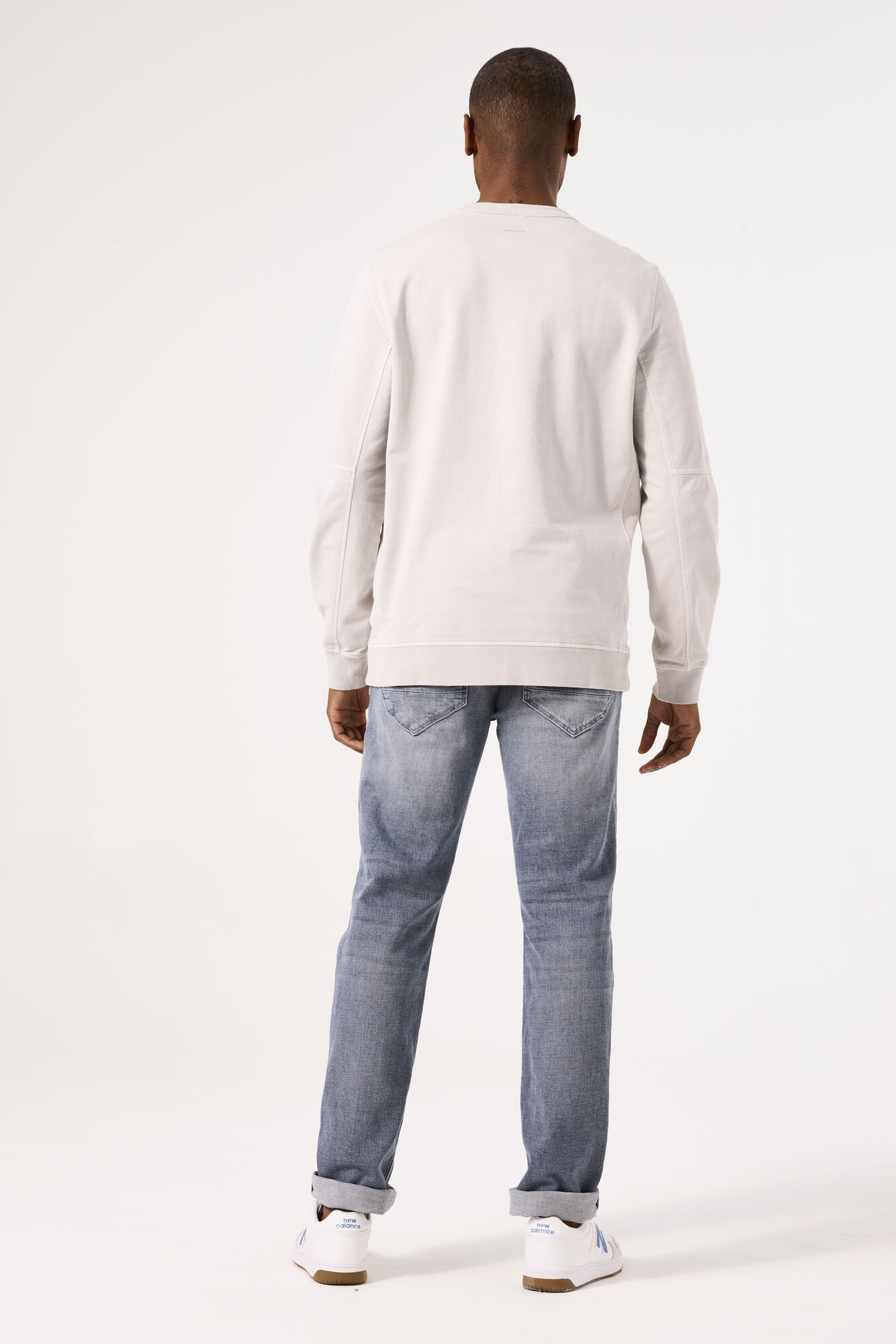 Garcia Sweater 