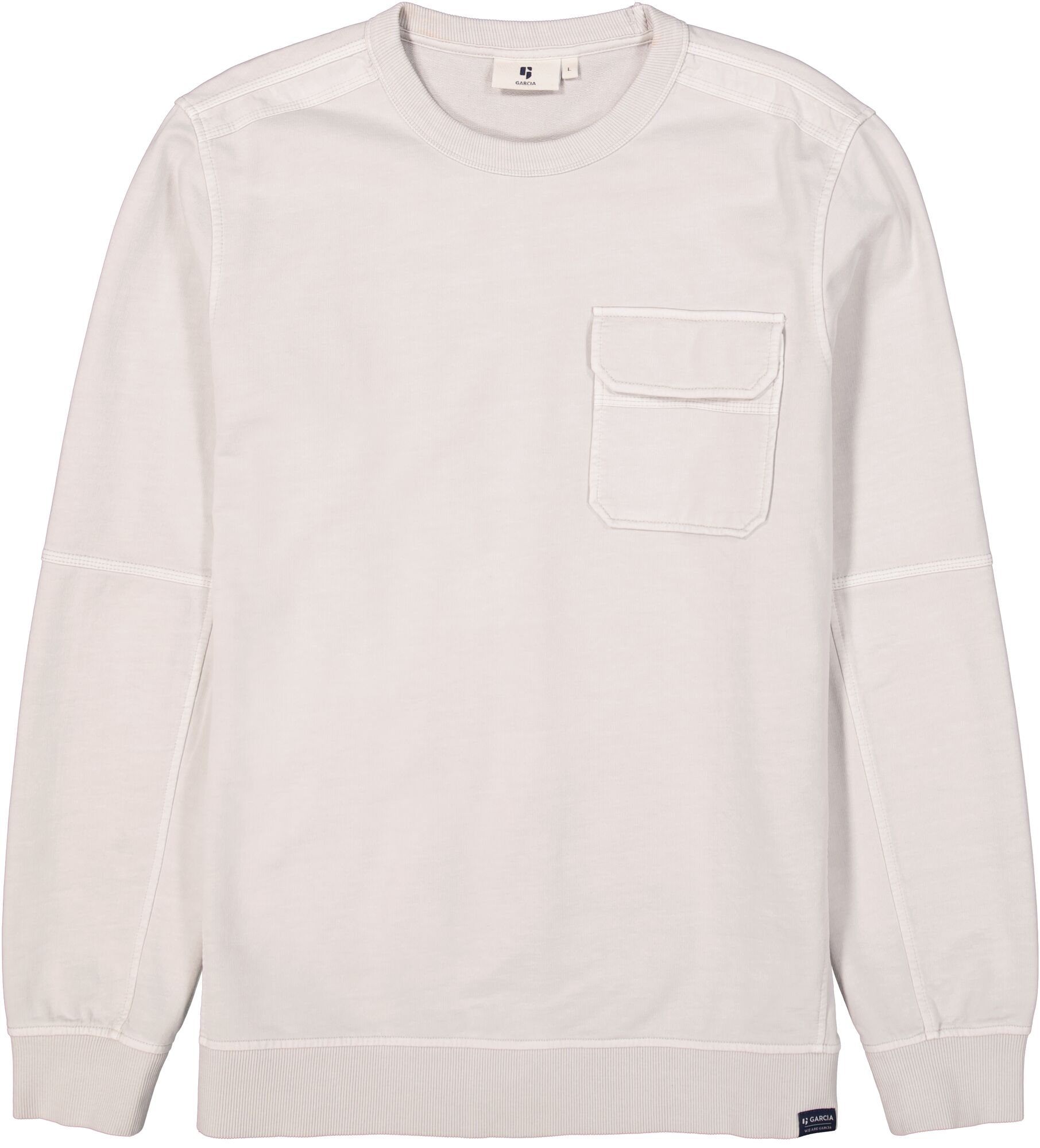 Garcia Sweater 