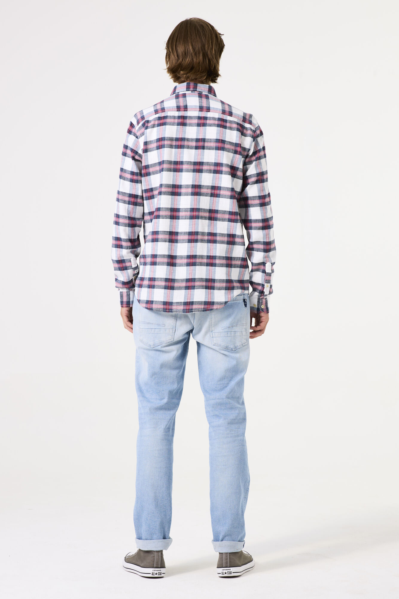 Garcia Casual Shirt 