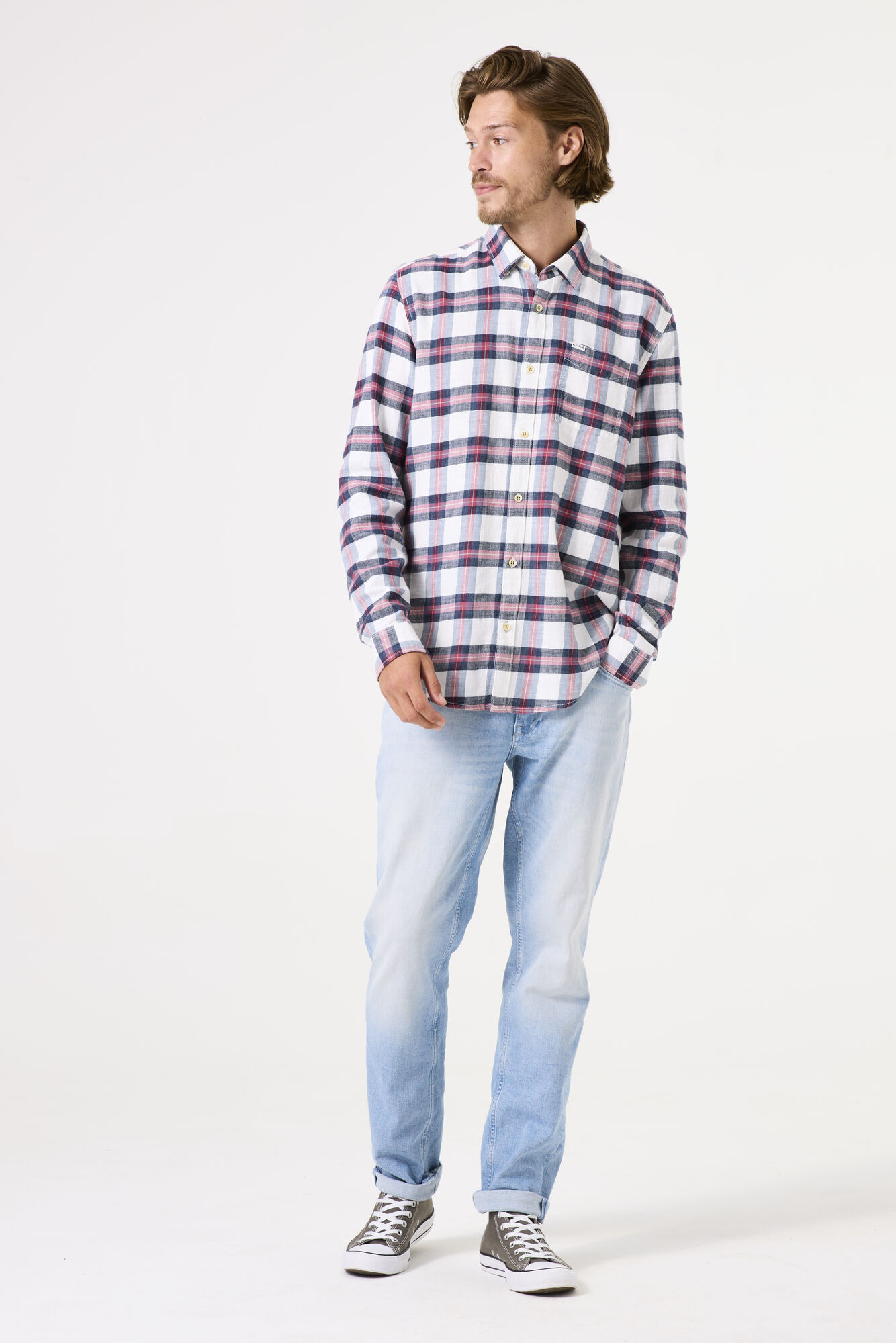 Garcia Casual Shirt 