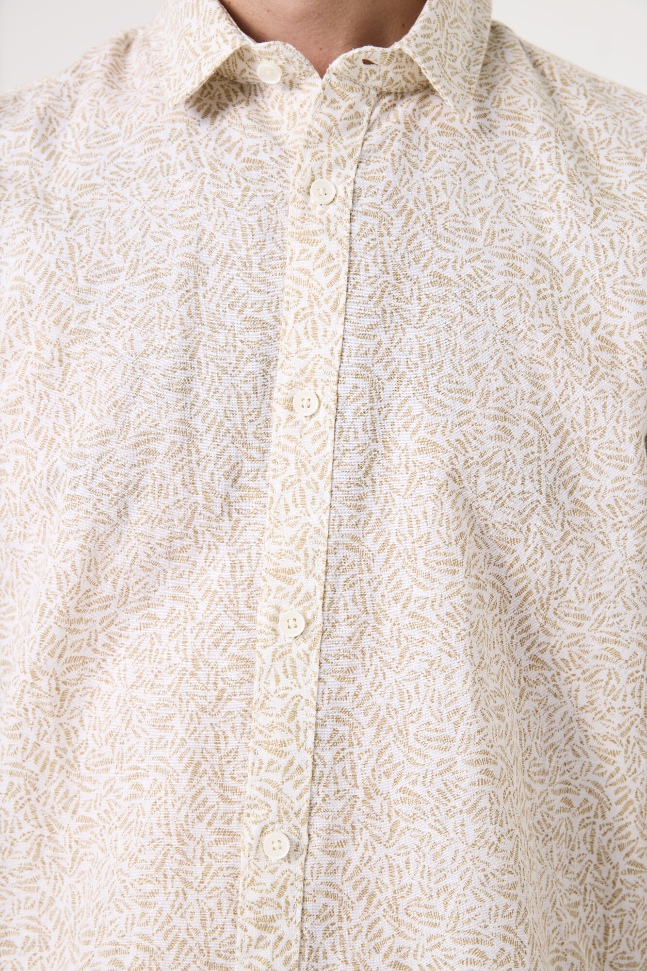 Garcia Casual Shirt 