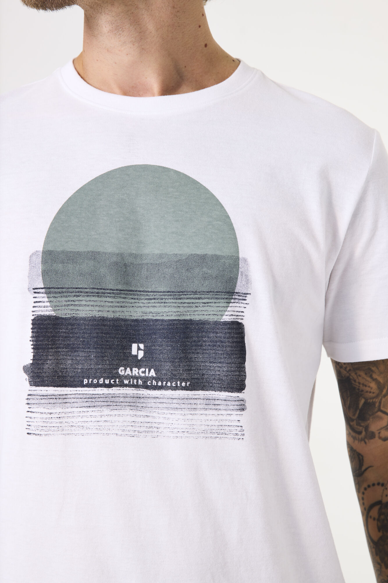 Garcia T-shirt 