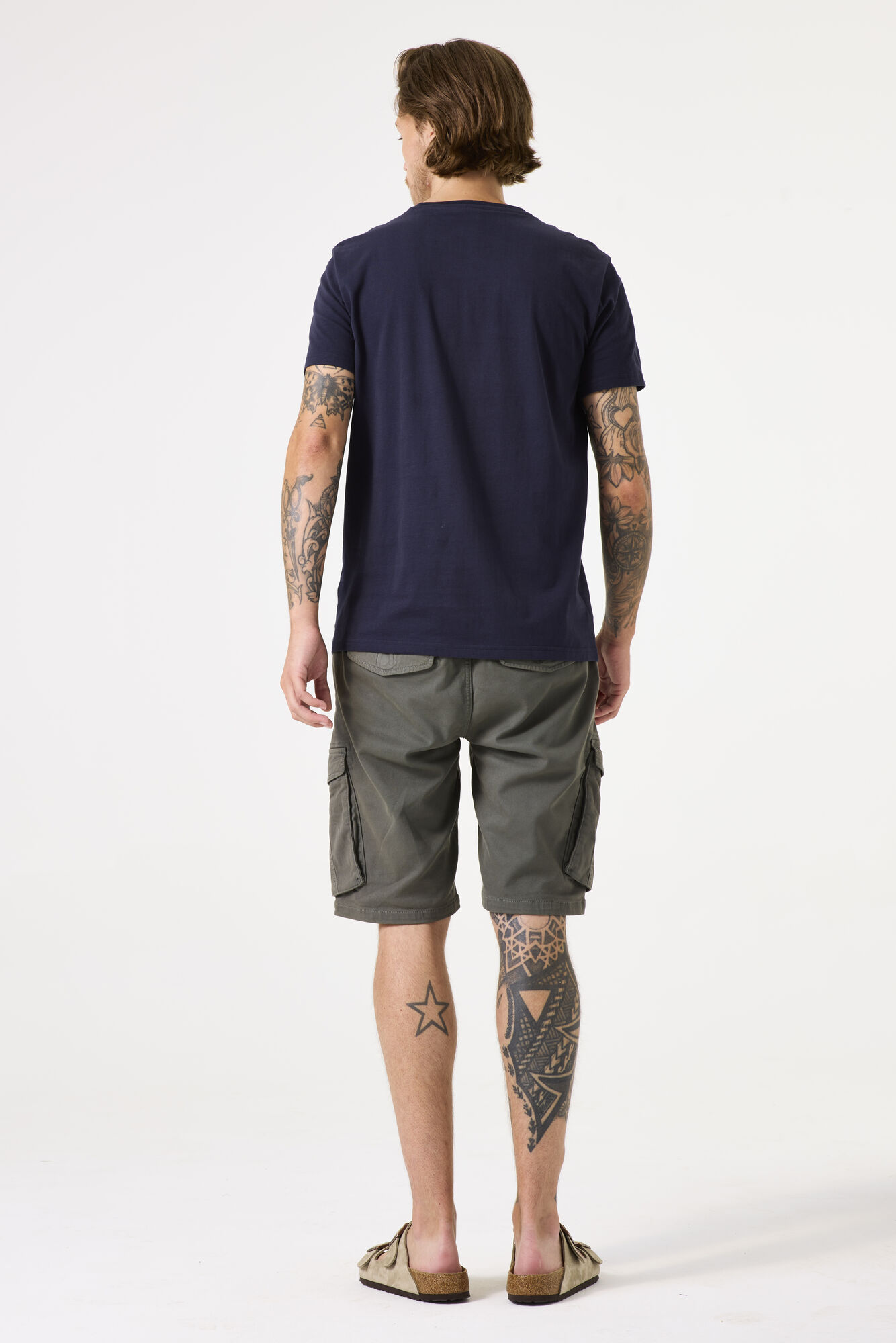 Garcia T-shirt 