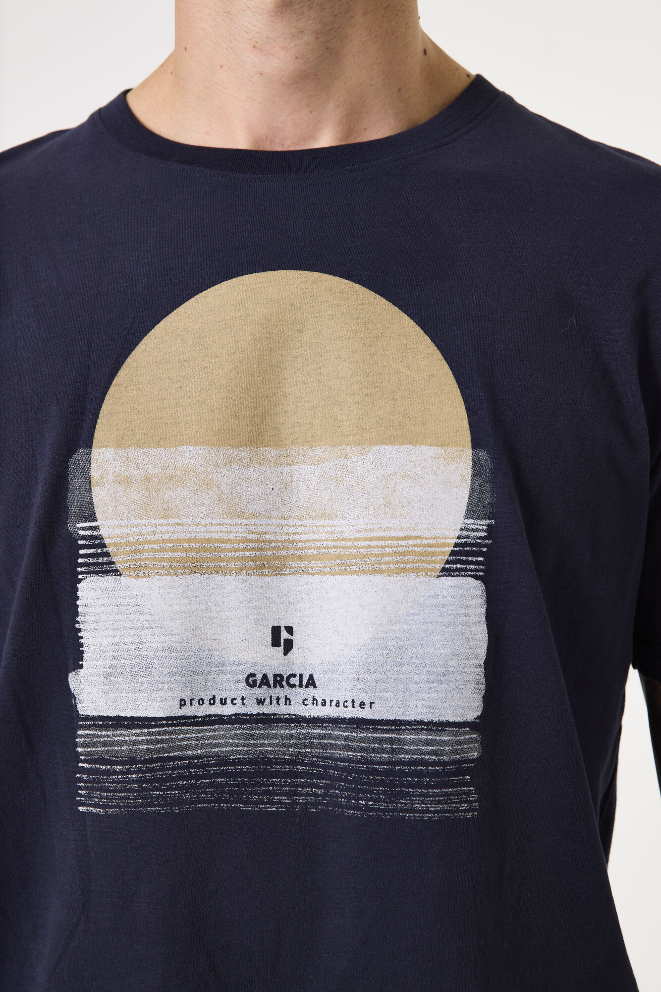 Garcia T-shirt 
