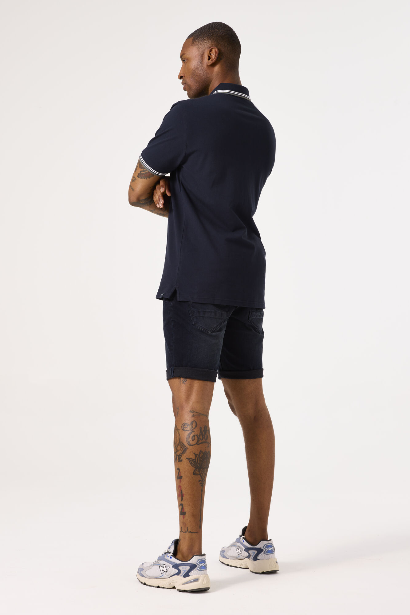 Garcia Poloshirt 