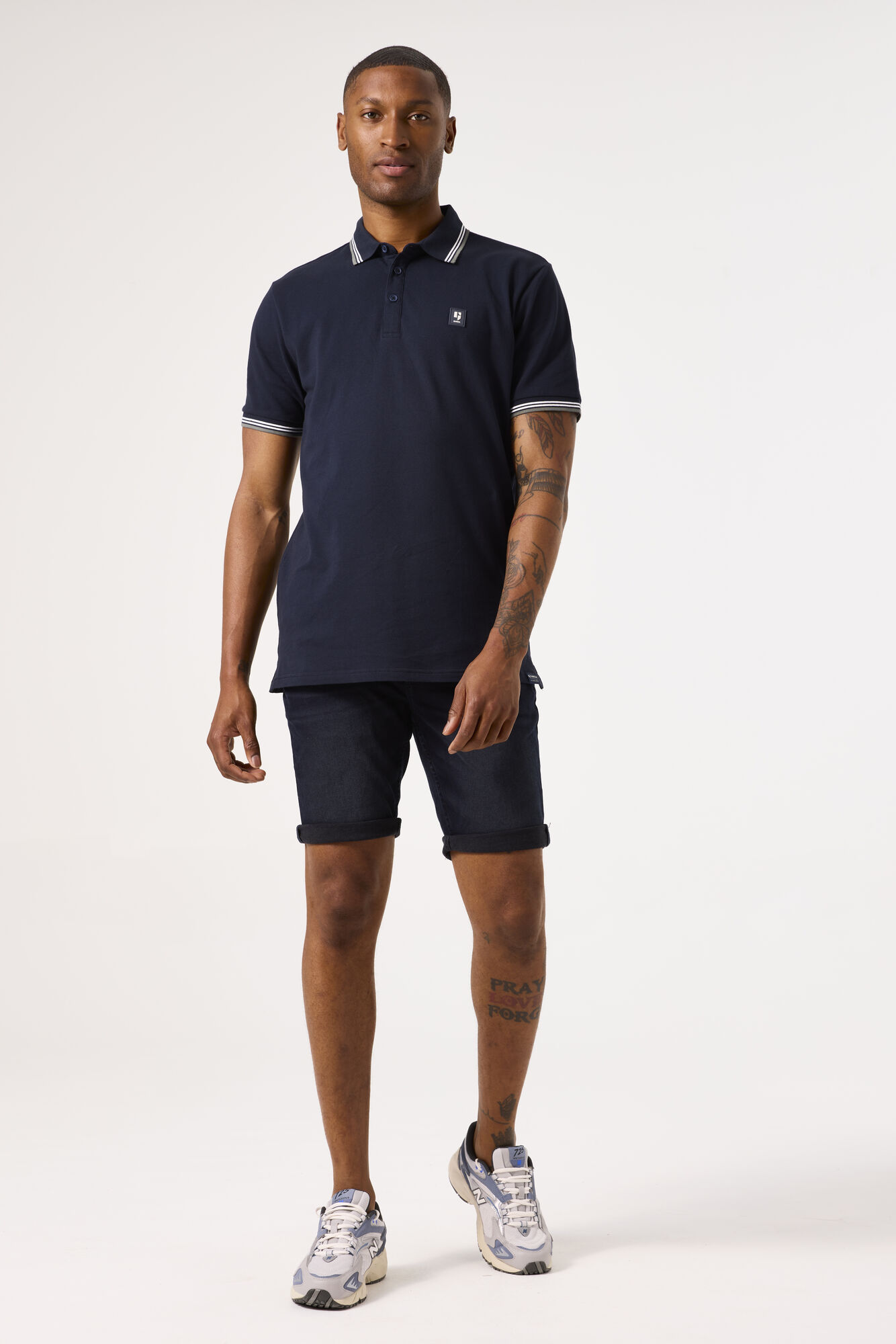 Garcia Poloshirt 