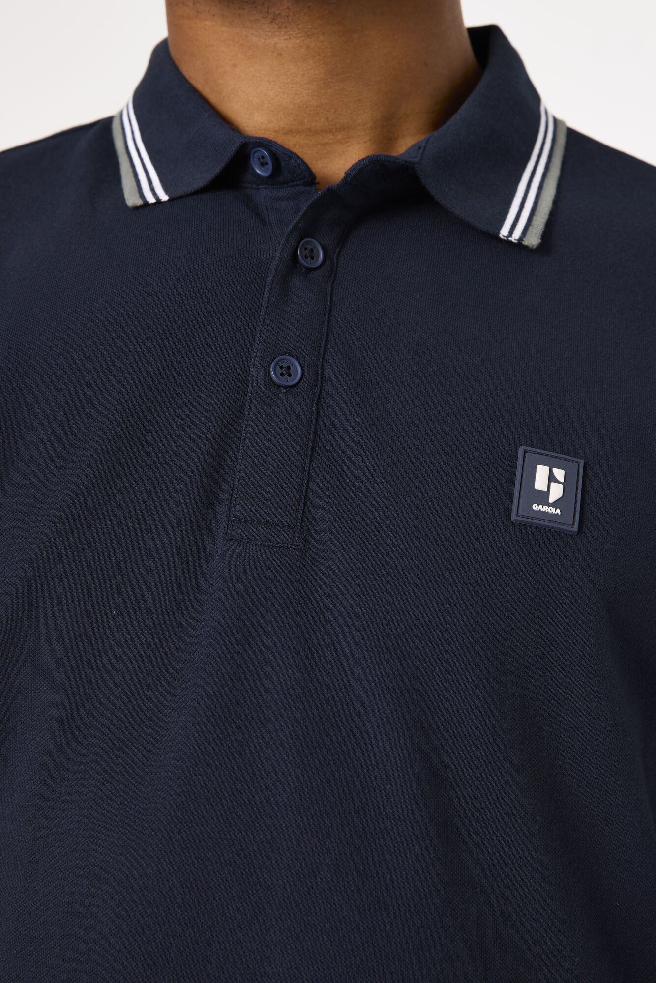 Garcia Poloshirt 