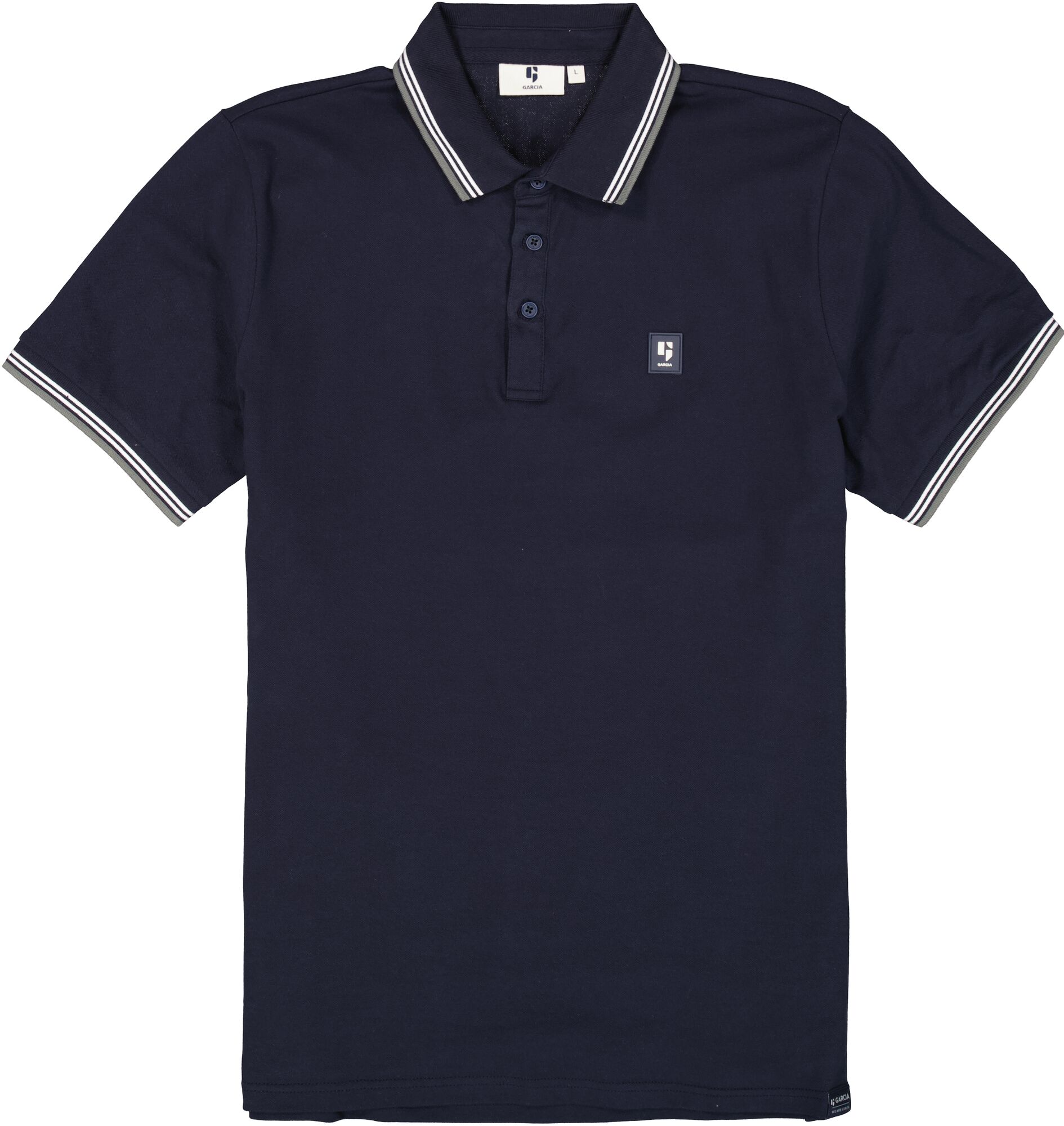 Garcia Poloshirt