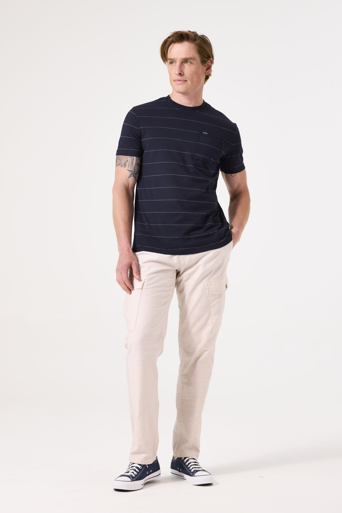Garcia T-shirt 