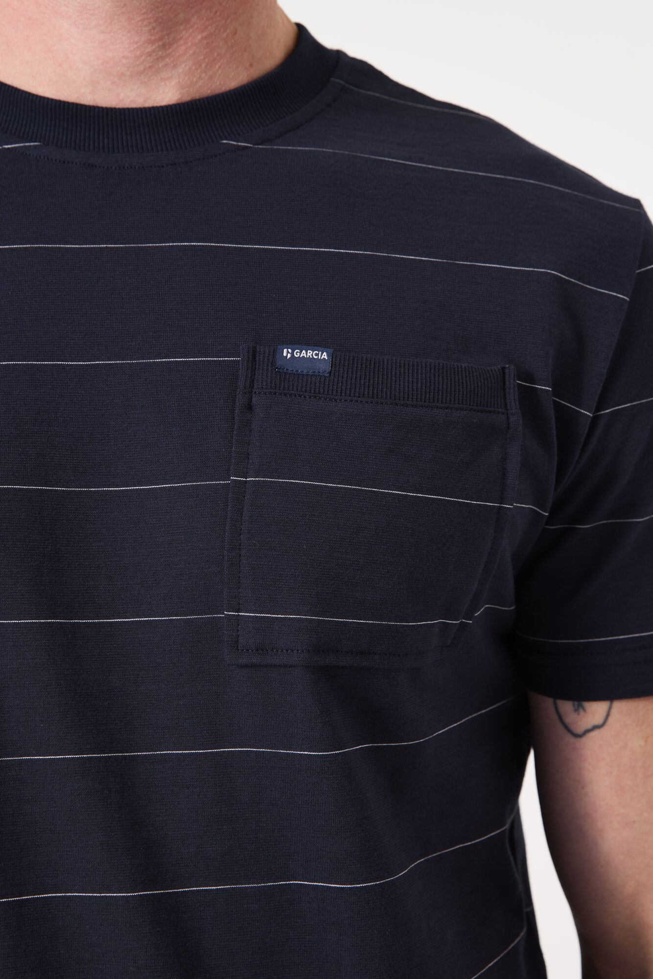 Garcia T-shirt 