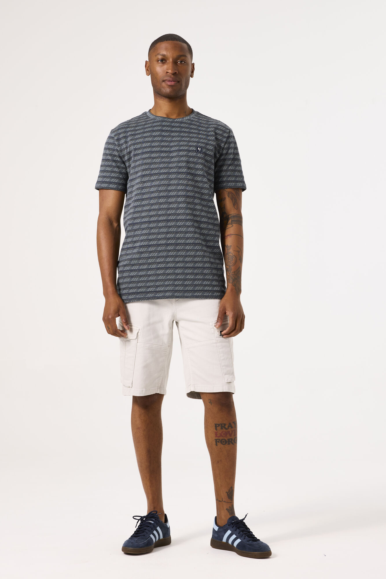 Garcia T-shirt 
