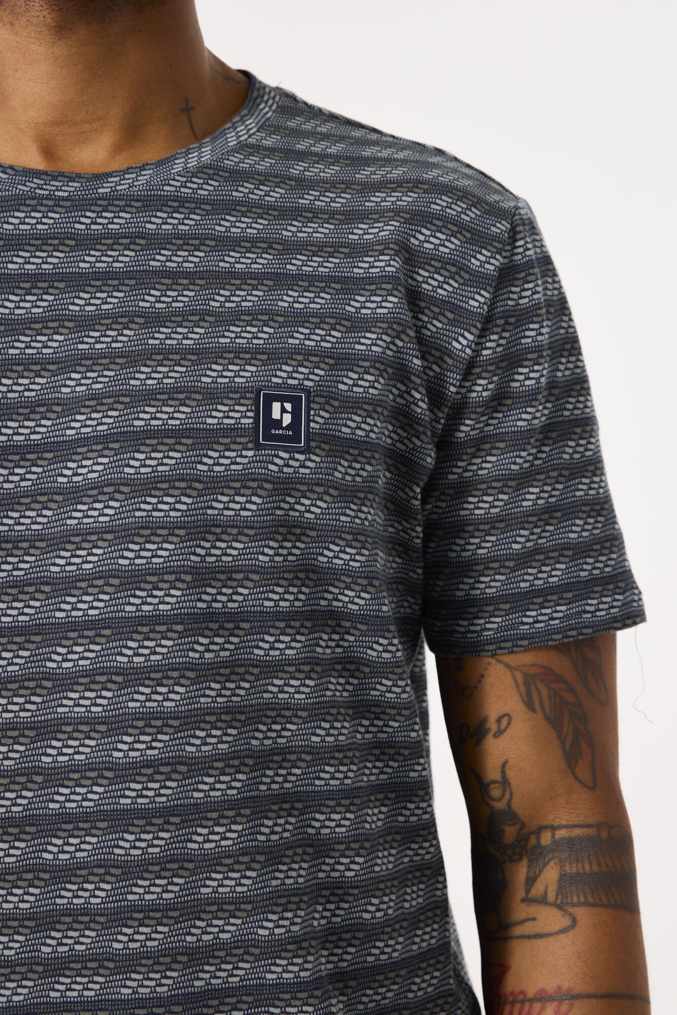 Garcia T-shirt 