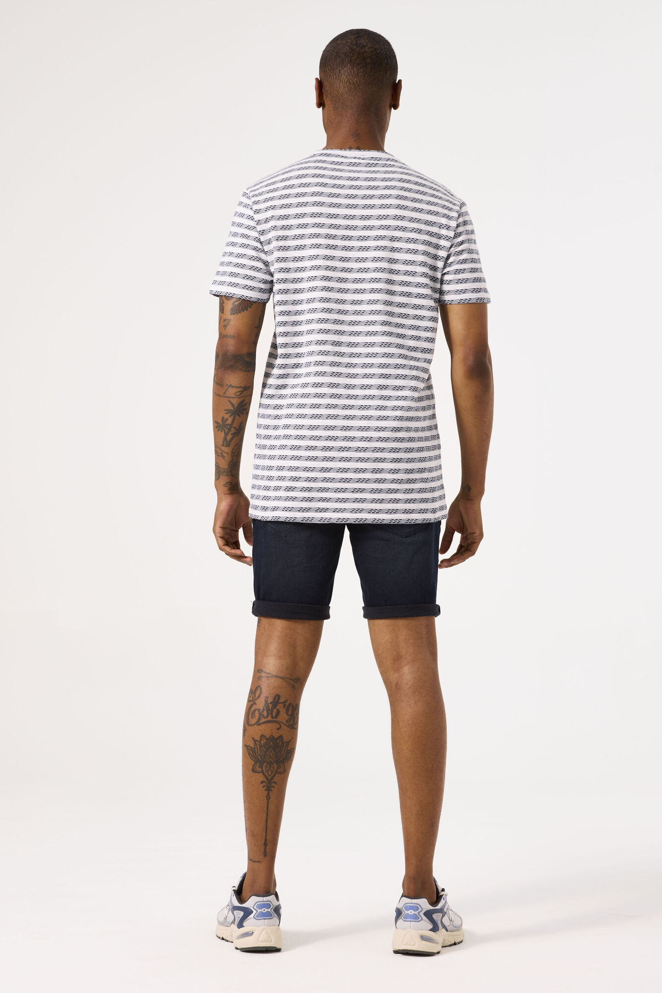Garcia T-shirt 