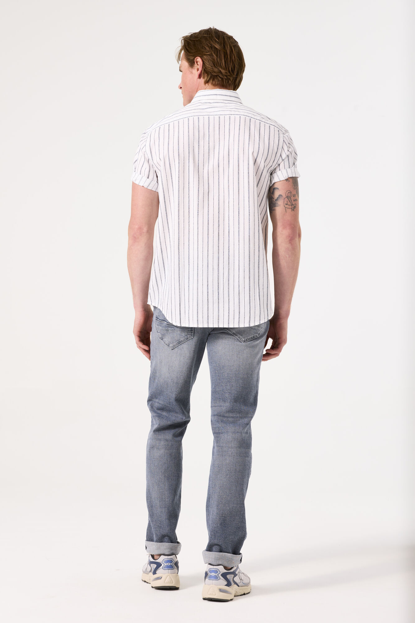 Garcia Casual Shirt 