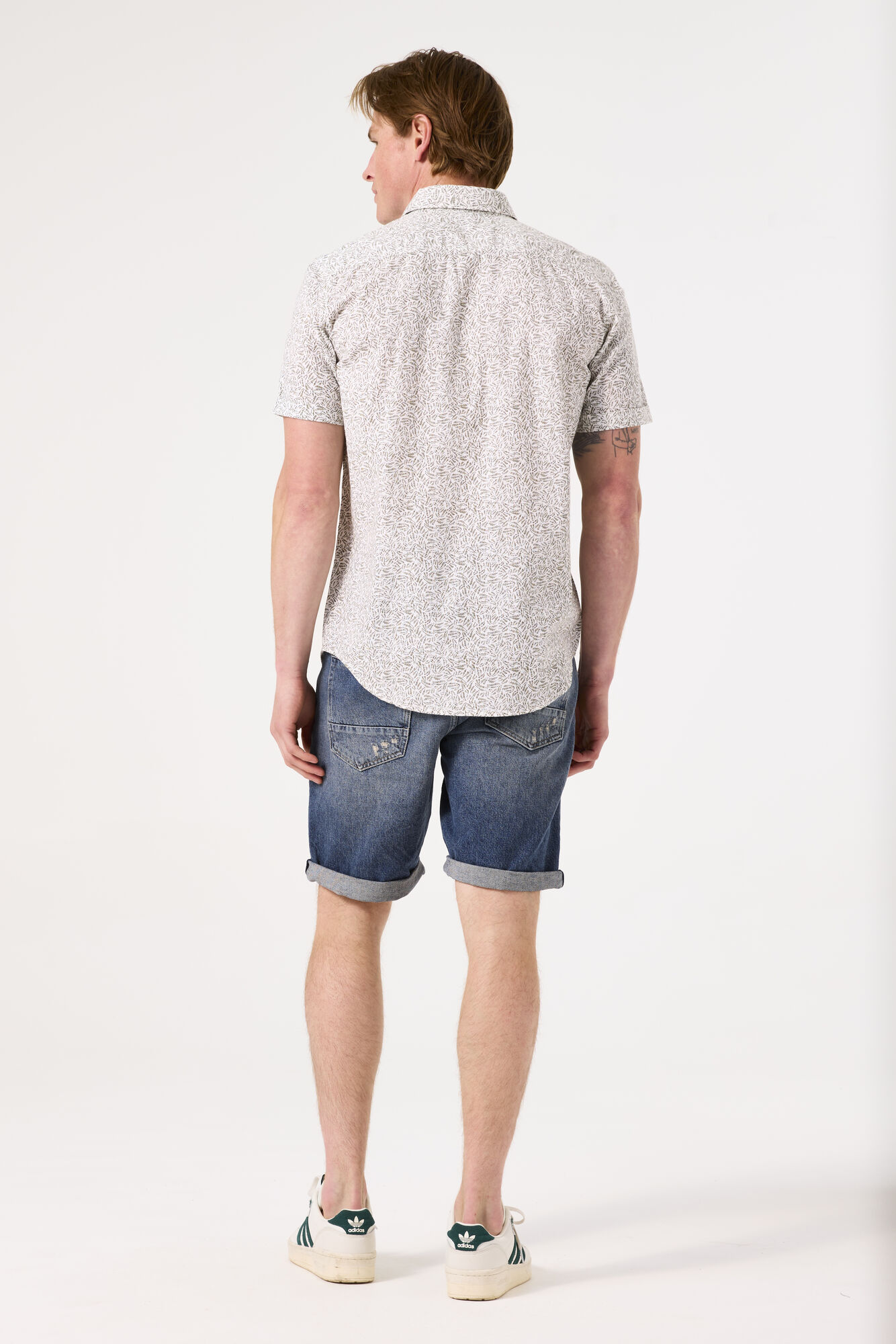 Garcia Casual Shirt 