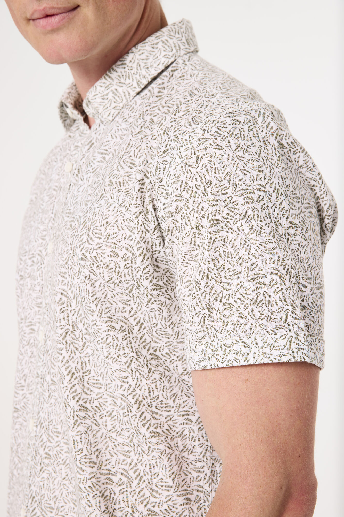 Garcia Casual Shirt 