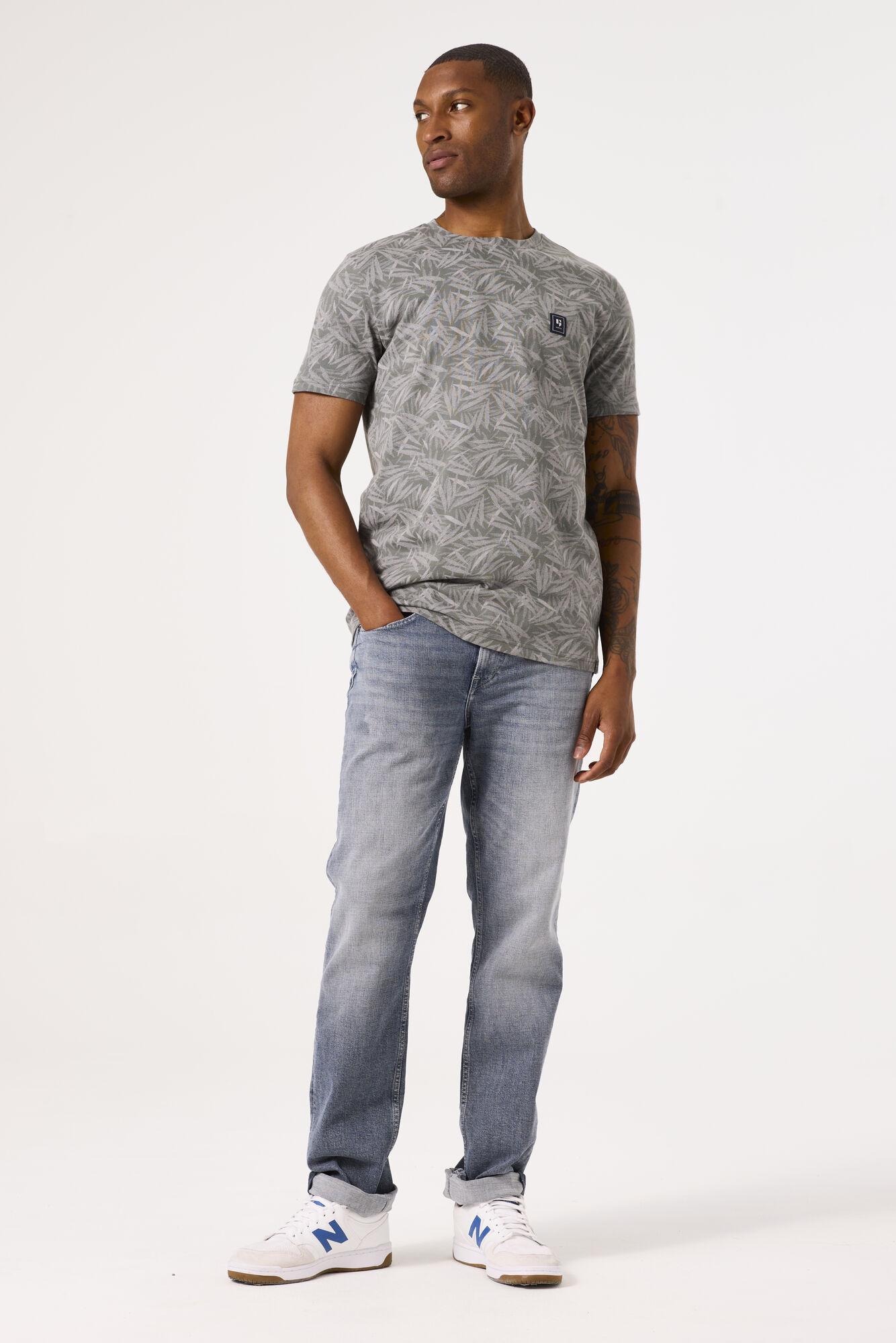 Garcia T-shirt 