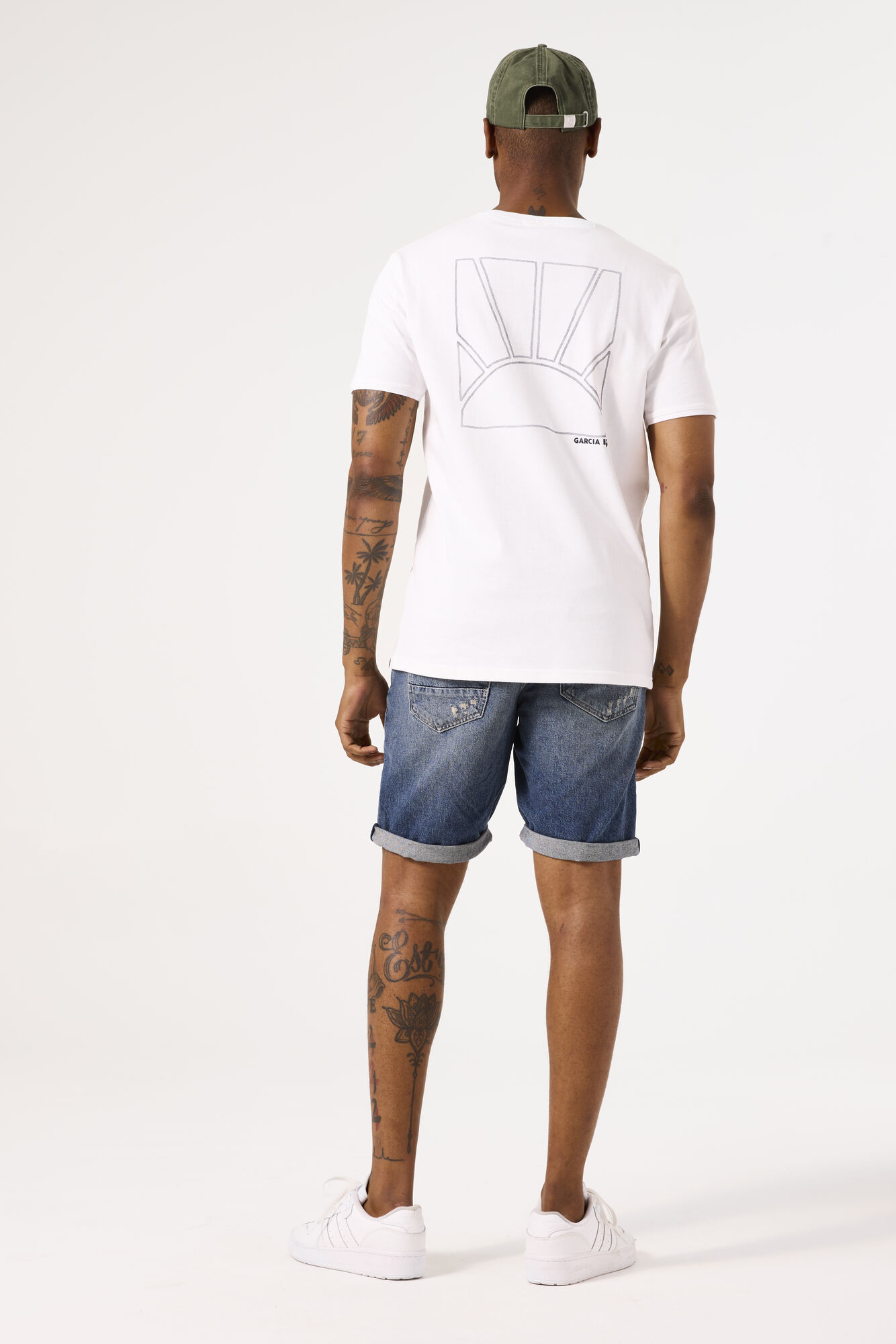 Garcia T-shirt 