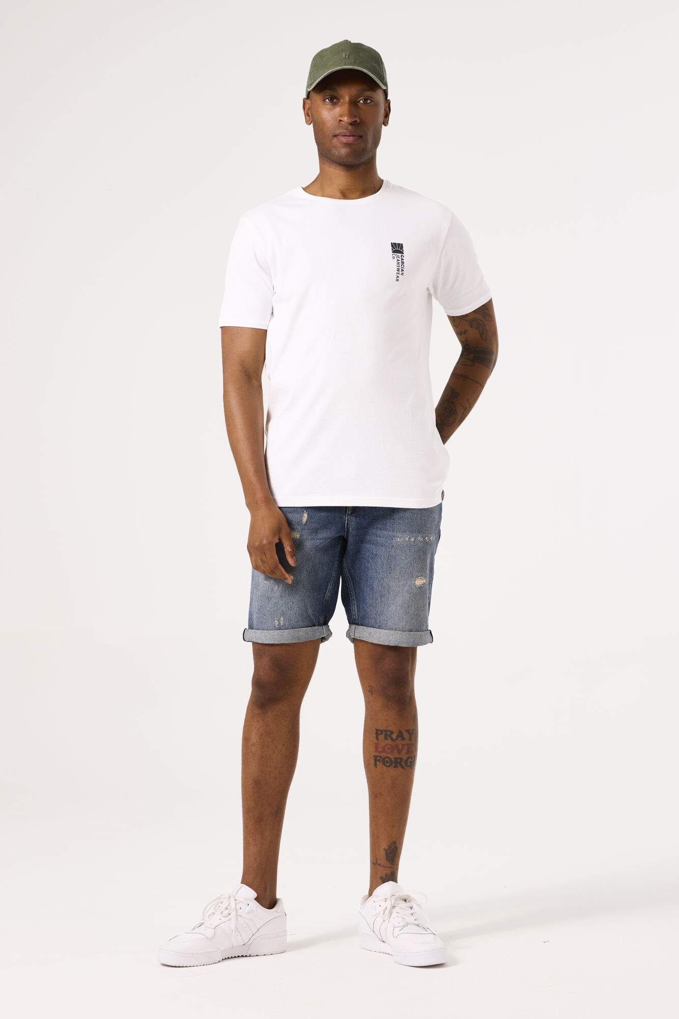 Garcia T-shirt 