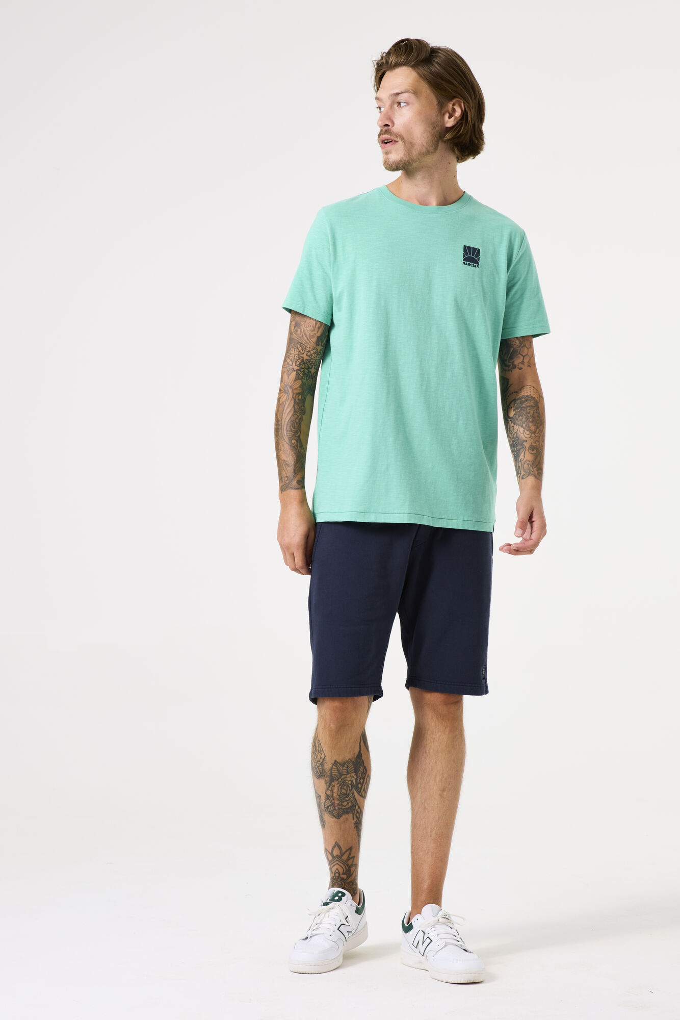 Garcia T-shirt 