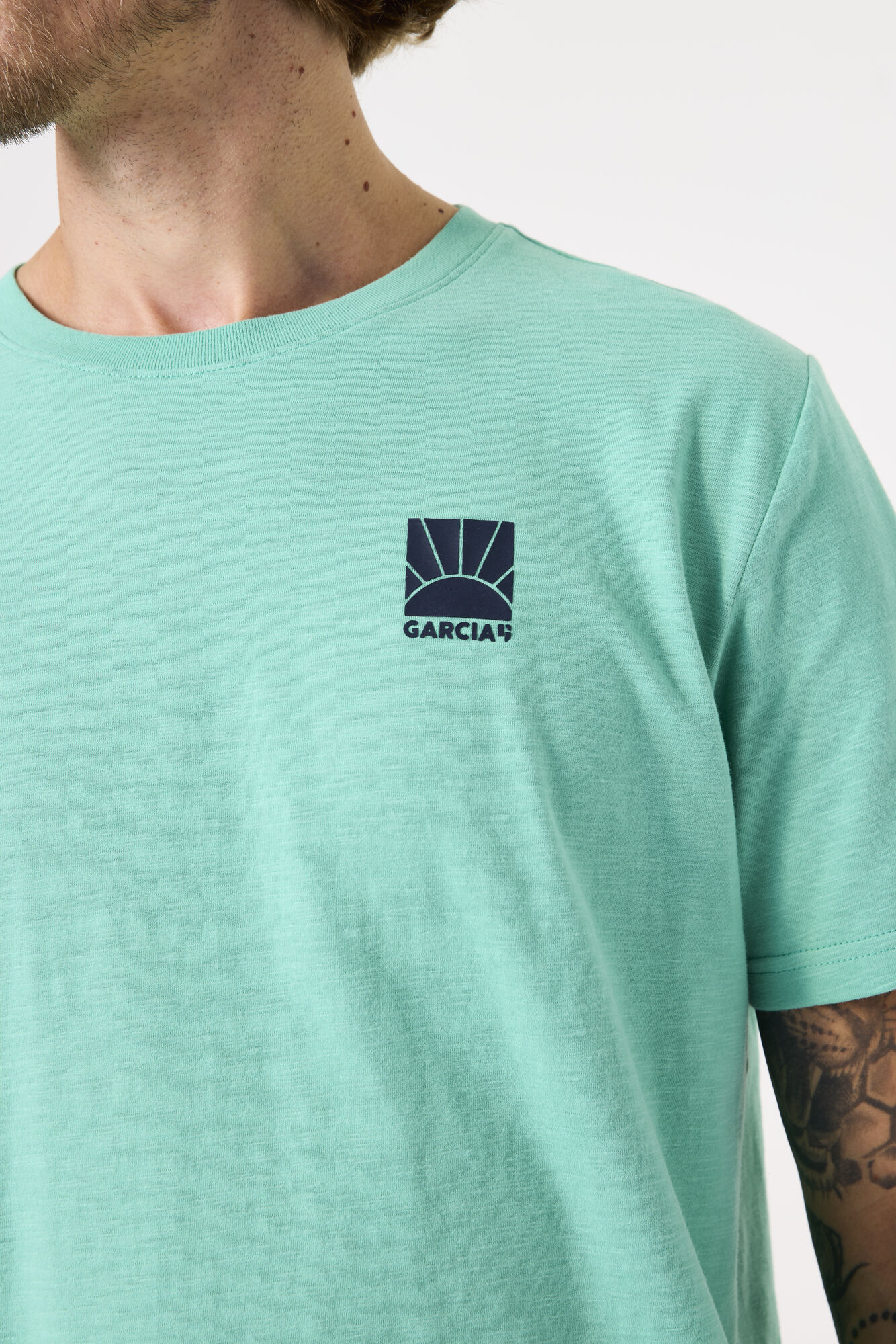 Garcia T-shirt 