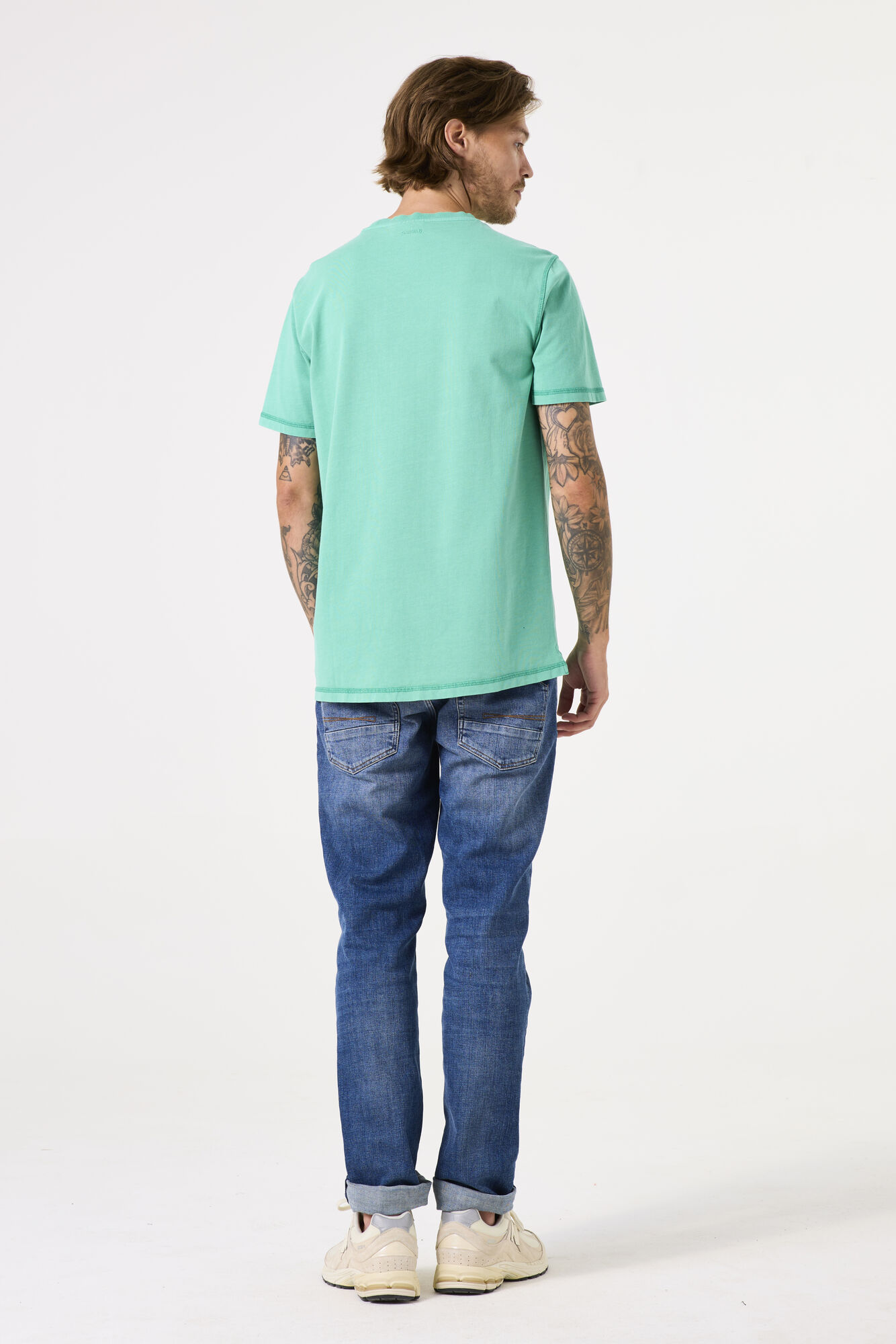 Garcia T-shirt 