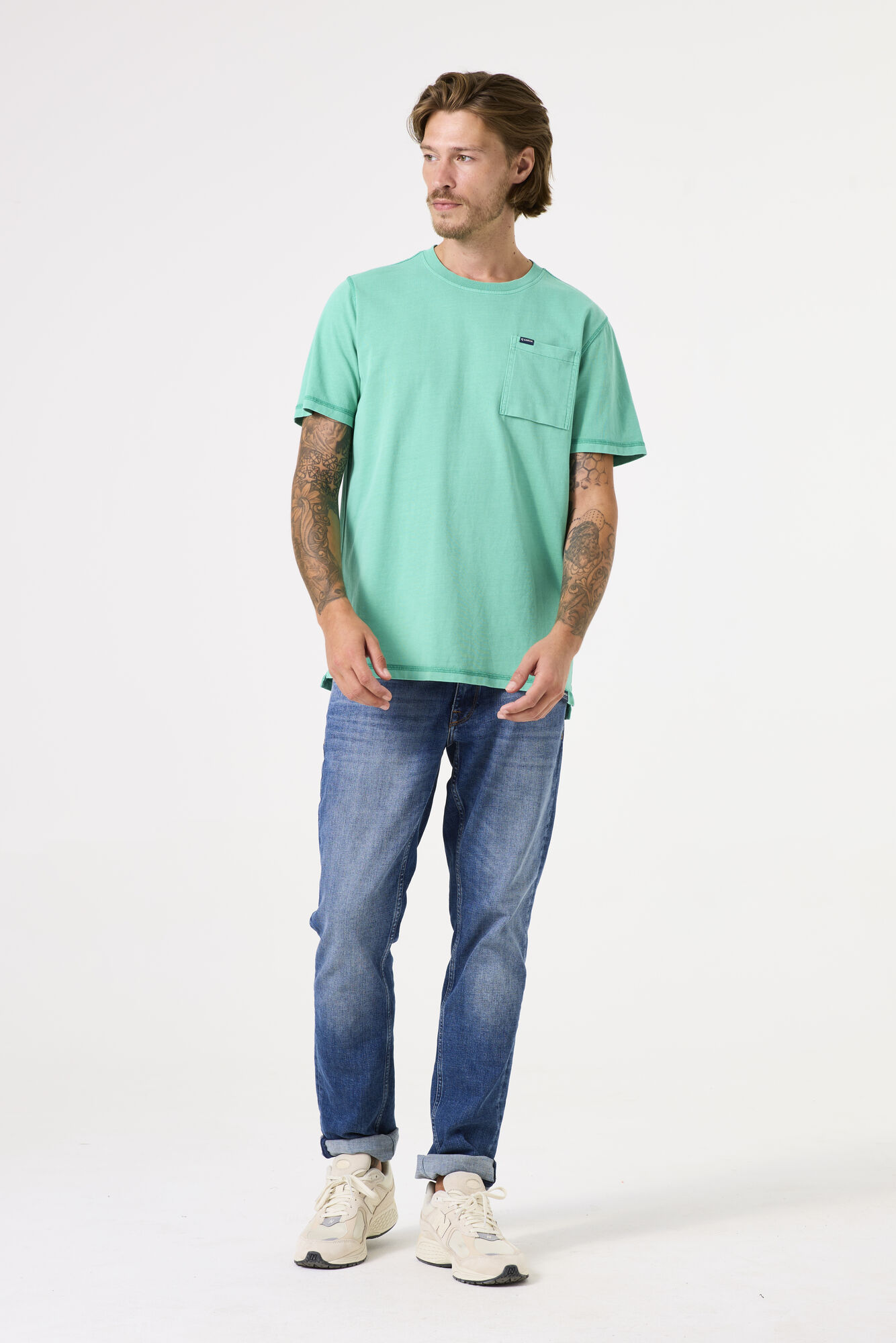 Garcia T-shirt 