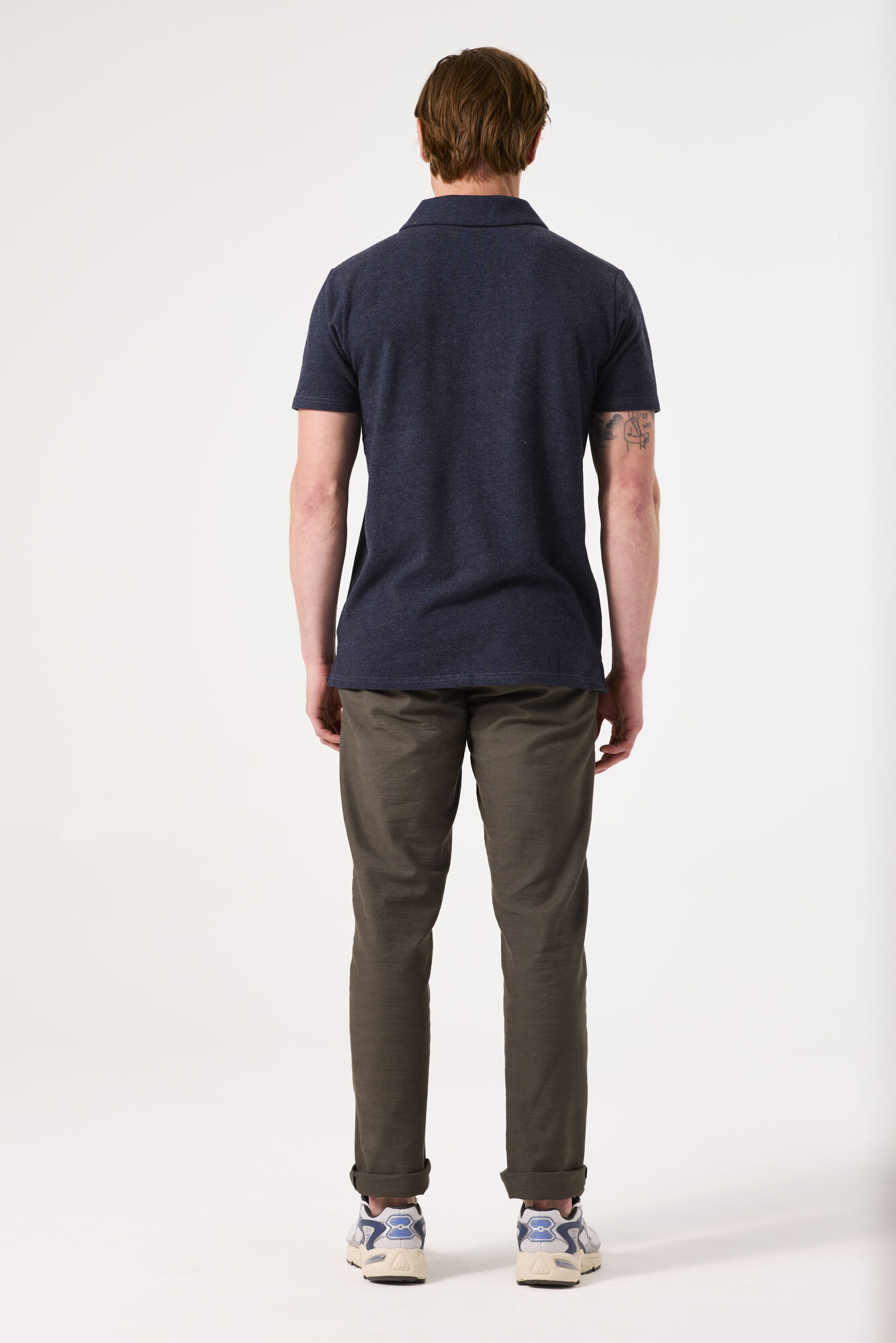 Garcia Poloshirt 