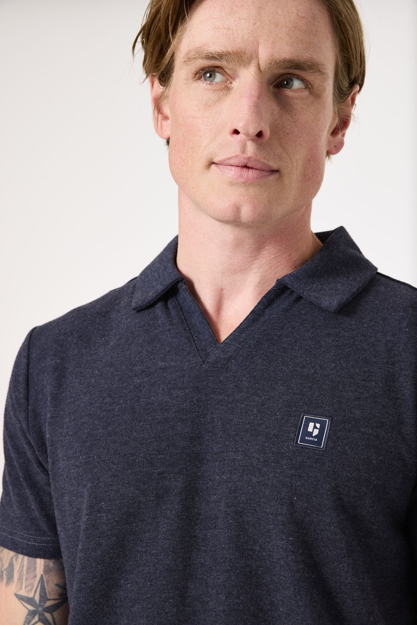 Garcia Poloshirt 