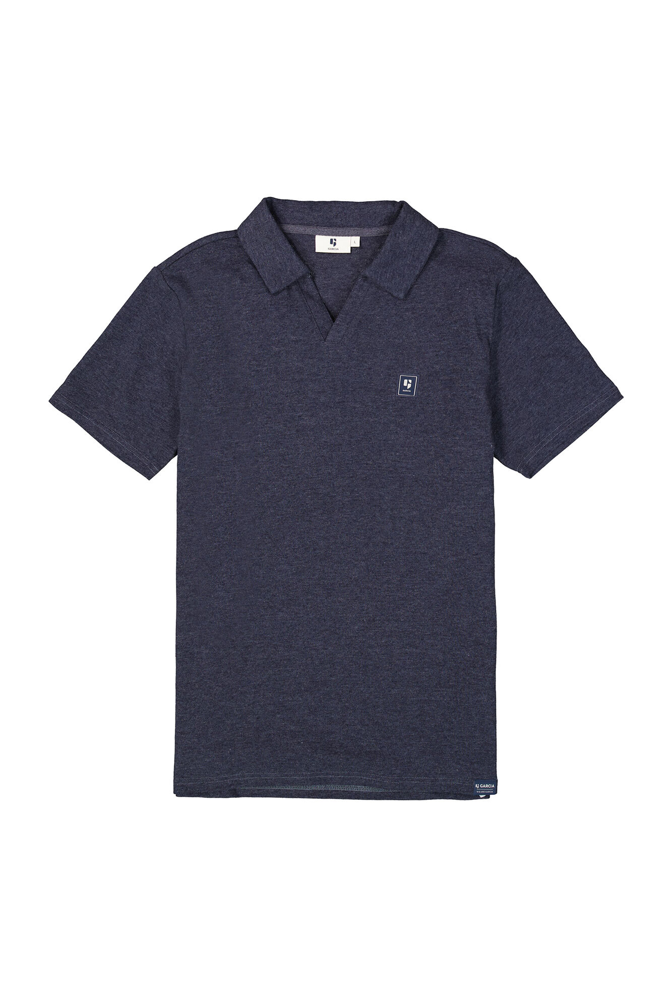 Garcia Poloshirt 