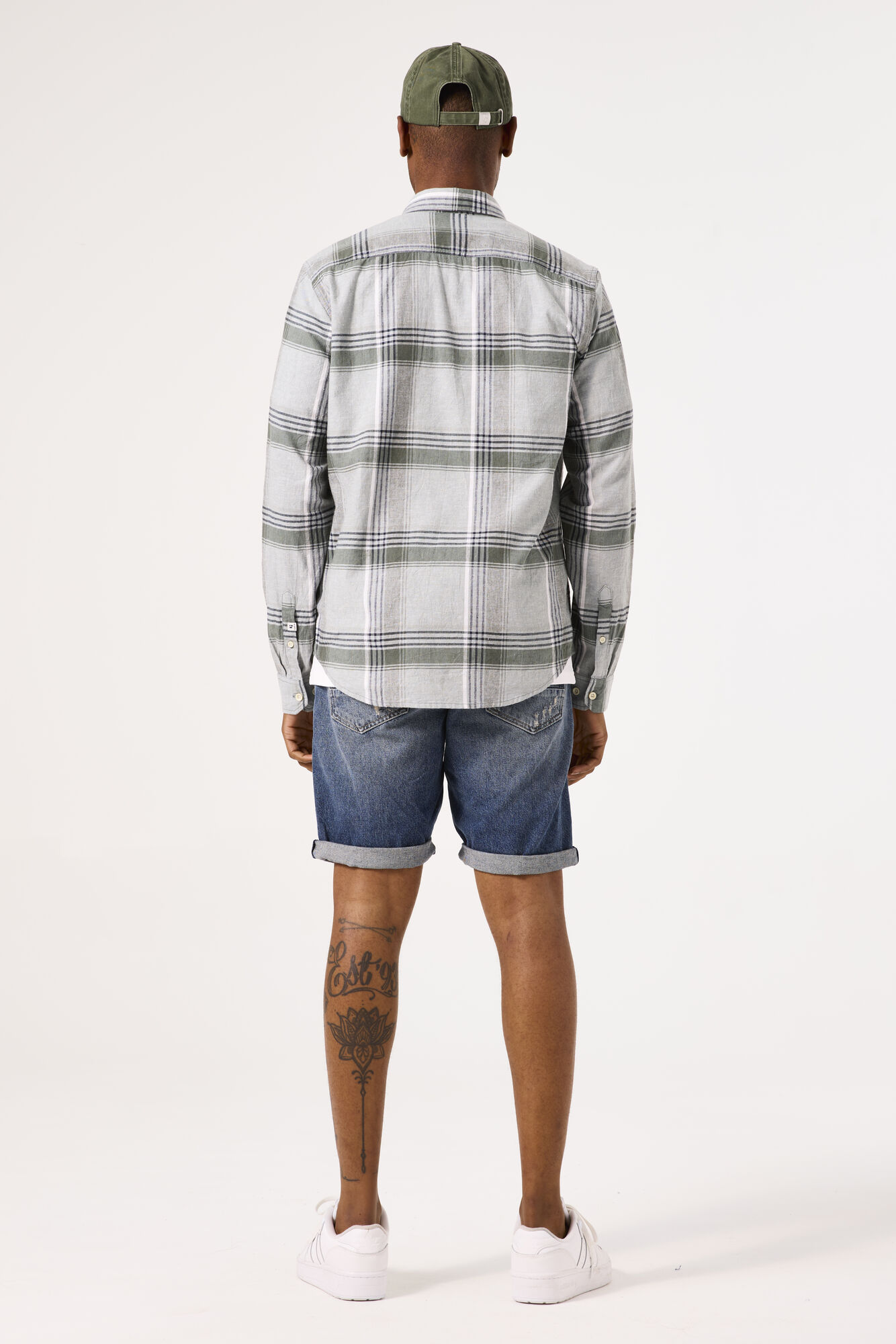 Garcia Casual Shirt 
