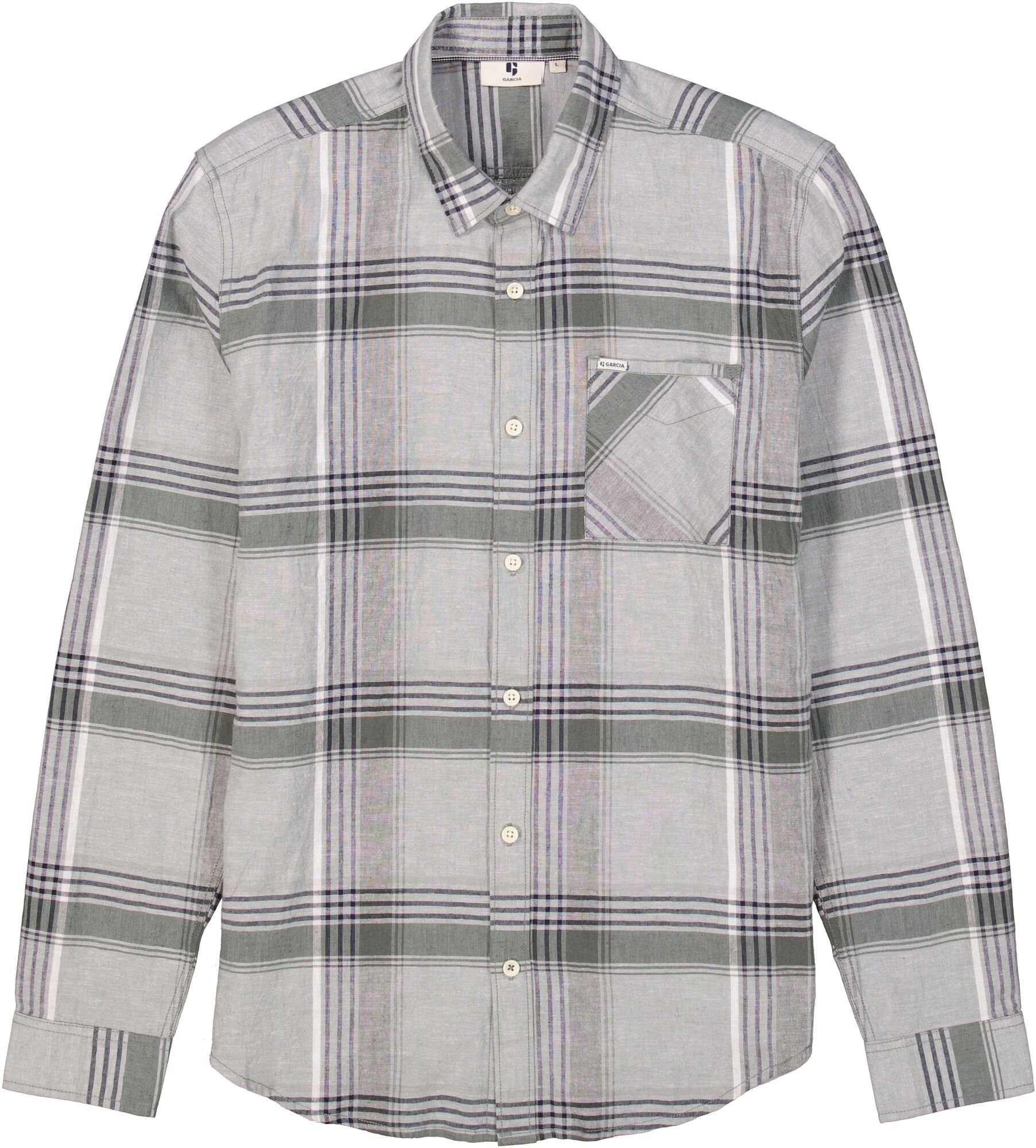 Garcia Casual Shirt 