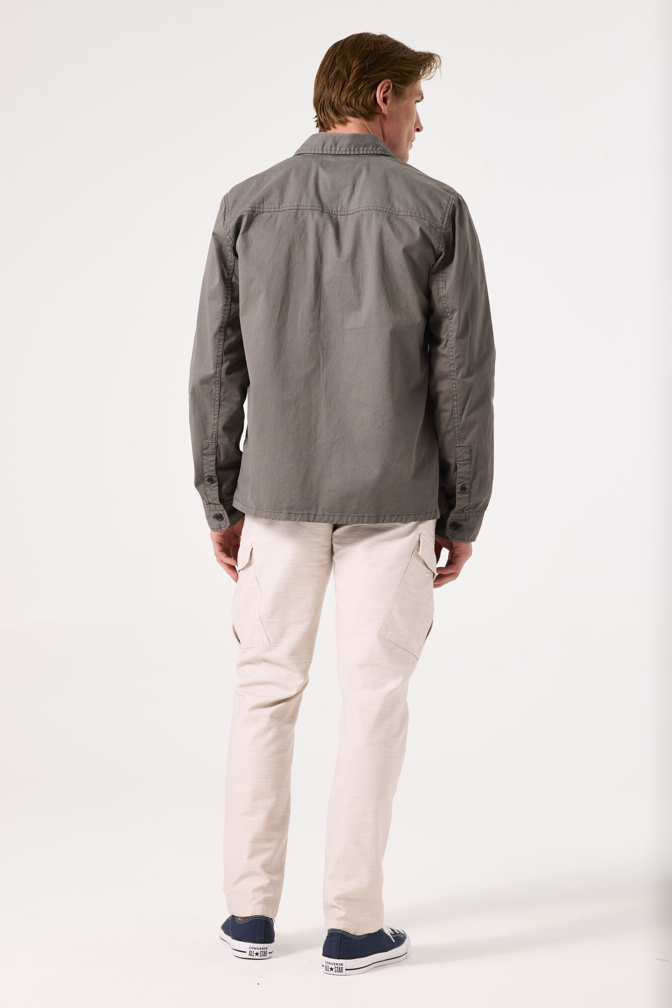 Garcia Casual Shirt 
